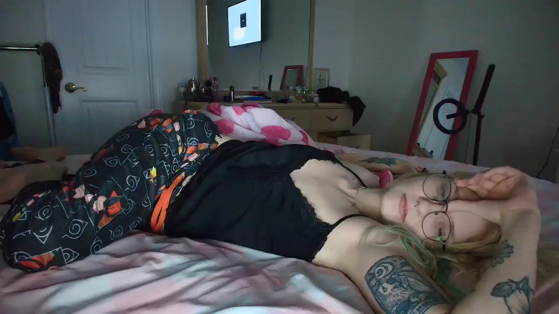 Gallery image thumbnail from DuckChan0's myfreecams stream on, 07/14/2025, 01:05 image 7 of 20