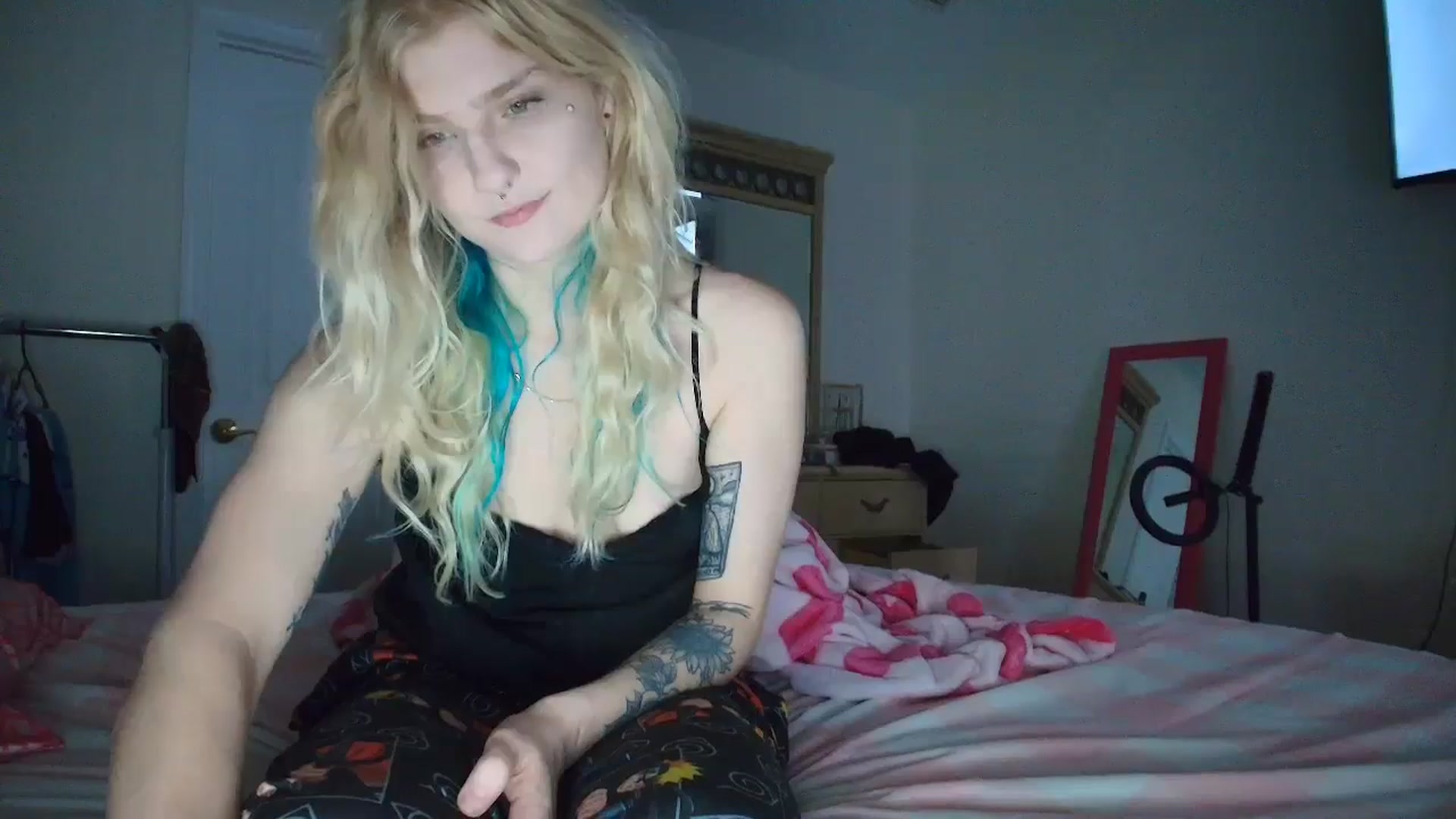 Gallery image thumbnail from DuckChan0's myfreecams stream on, 07/14/2025, 01:05 image 8 of 20