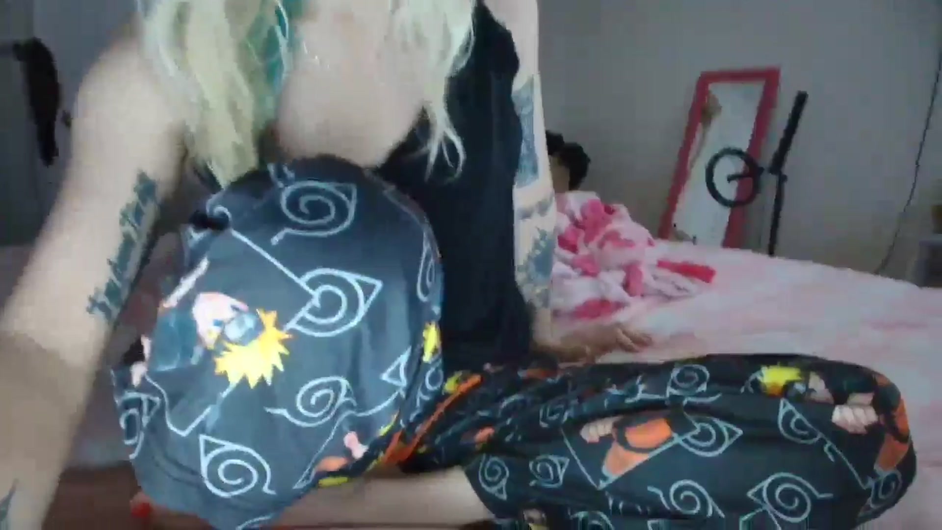 Gallery image thumbnail from DuckChan0's myfreecams stream on, 07/14/2025, 01:05 image 5 of 20