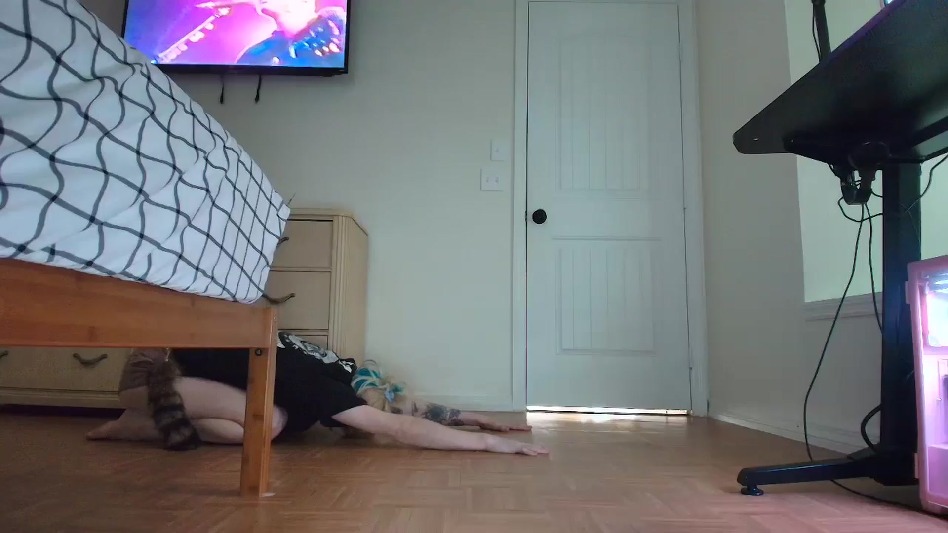 Gallery image thumbnail from DuckChan0's myfreecams stream on, 07/18/2025, 15:15 image 3 of 20