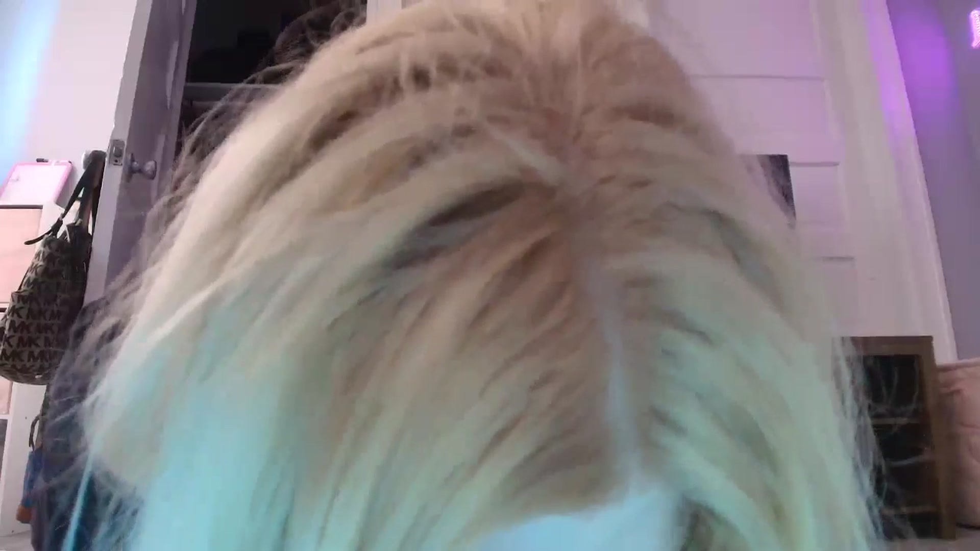 Gallery image thumbnail from DuckChan0's myfreecams stream on, 08/05/2025, 17:35 image 8 of 20