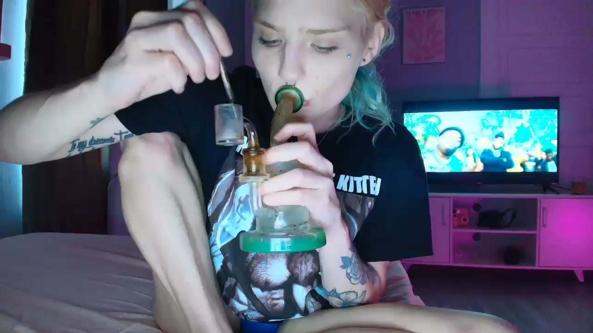 Gallery image thumbnail from DuckChan0's myfreecams stream on, 08/23/2025, 17:49 image 5 of 20