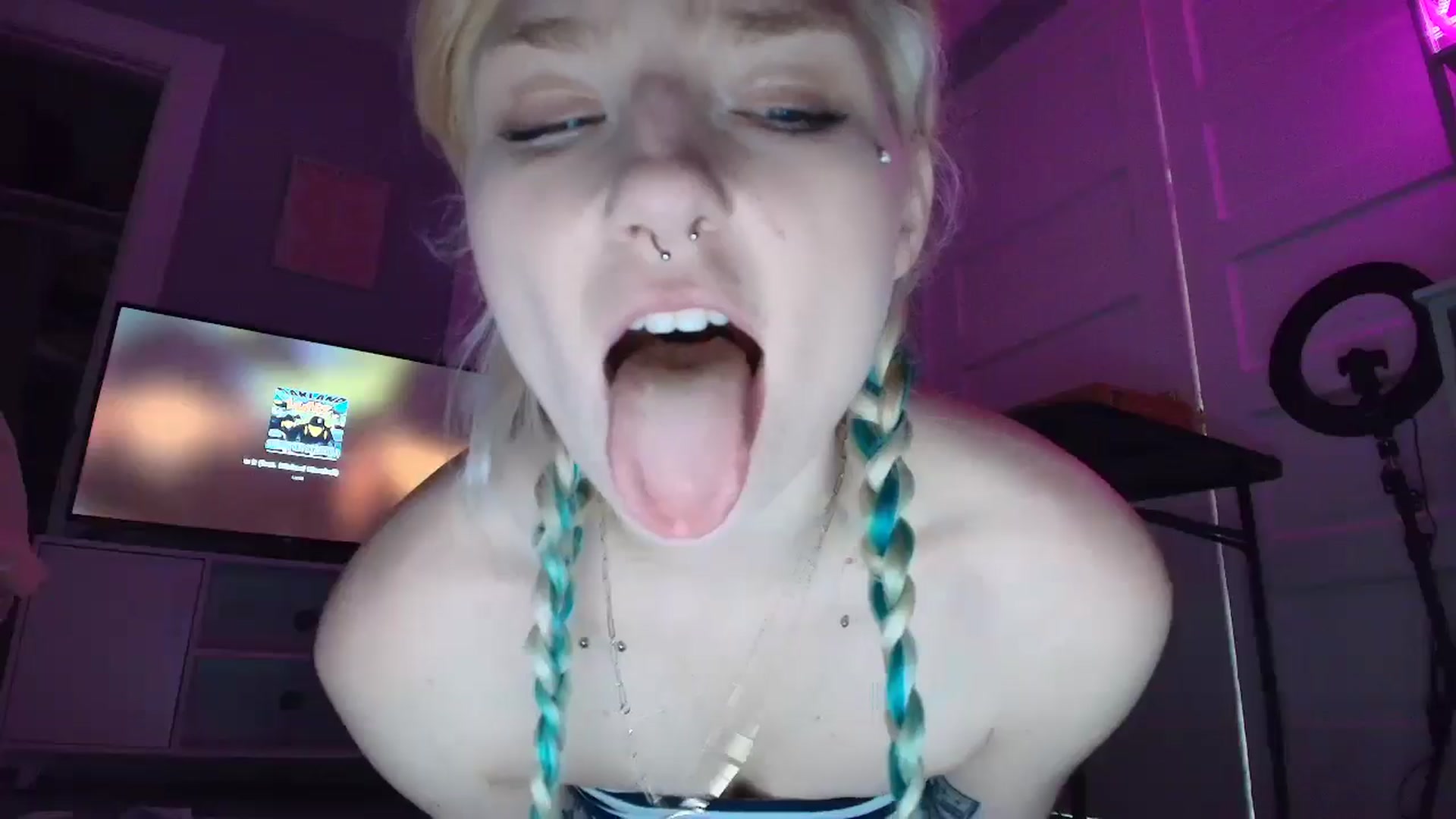 Gallery image thumbnail from DuckChan0's myfreecams stream on, 09/02/2025, 16:07 image 20 of 20