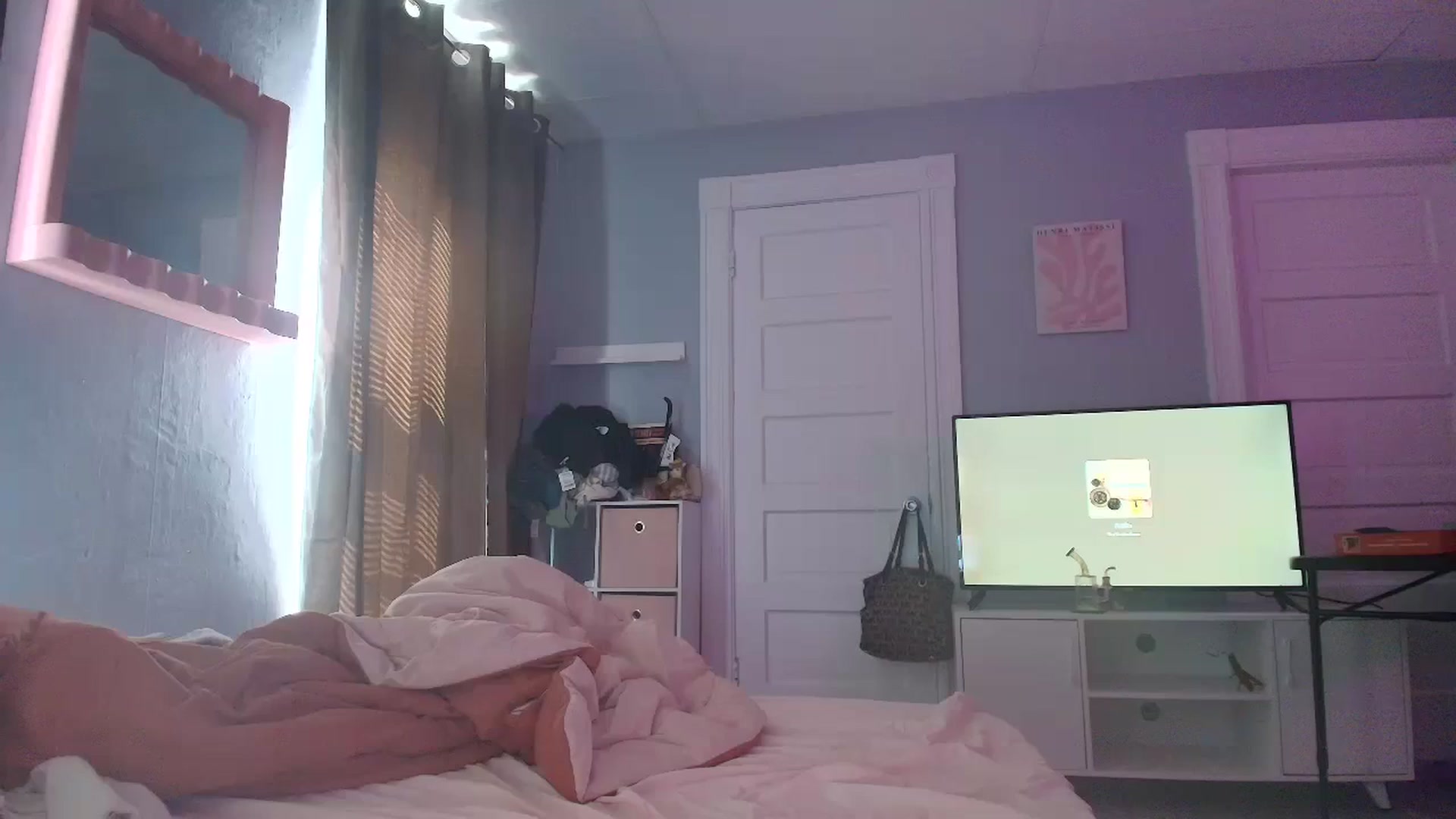 Gallery image thumbnail from DuckChan0's myfreecams stream on, 09/03/2025, 15:33 image 13 of 20