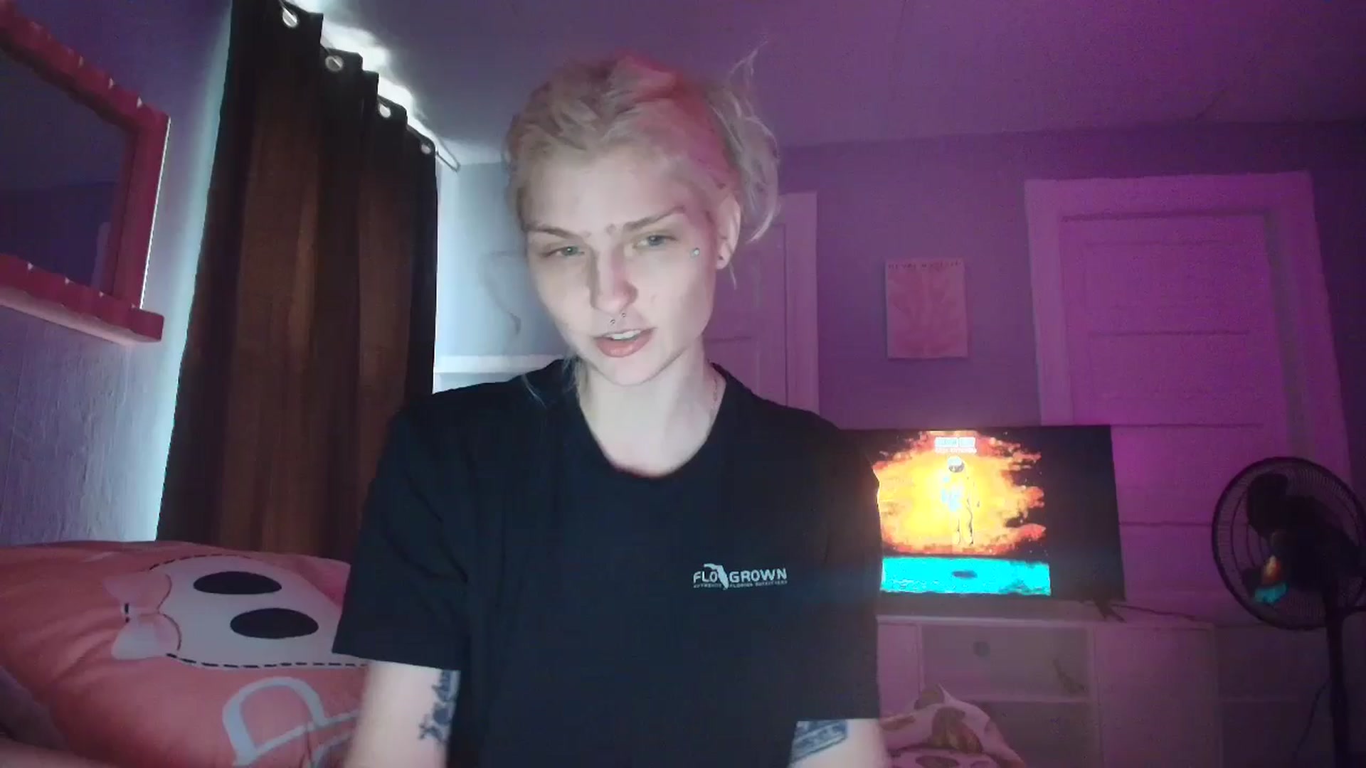Gallery image thumbnail from DuckChan0's myfreecams stream on, 09/05/2025, 15:13 image 2 of 20