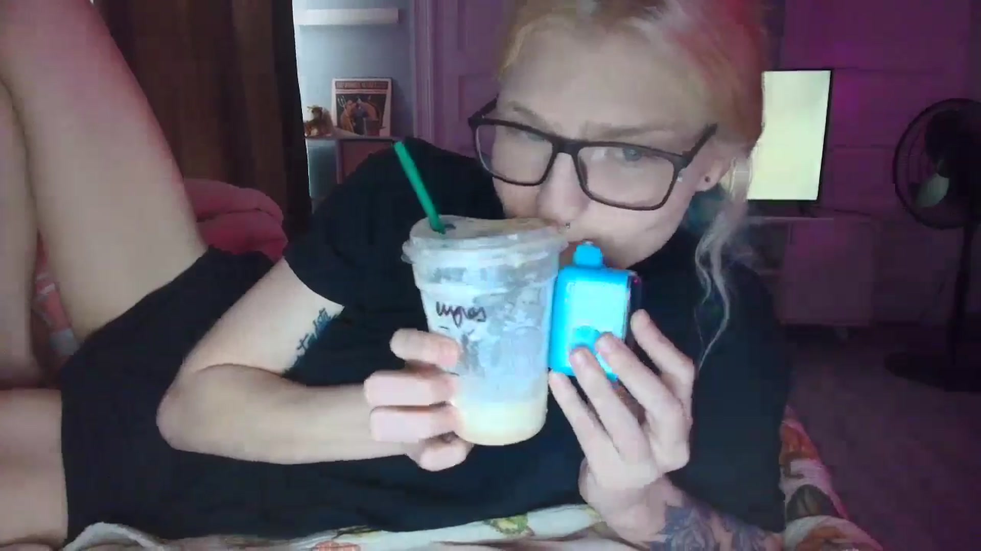 Gallery image thumbnail from DuckChan0's myfreecams stream on, 09/05/2025, 15:13 image 11 of 20