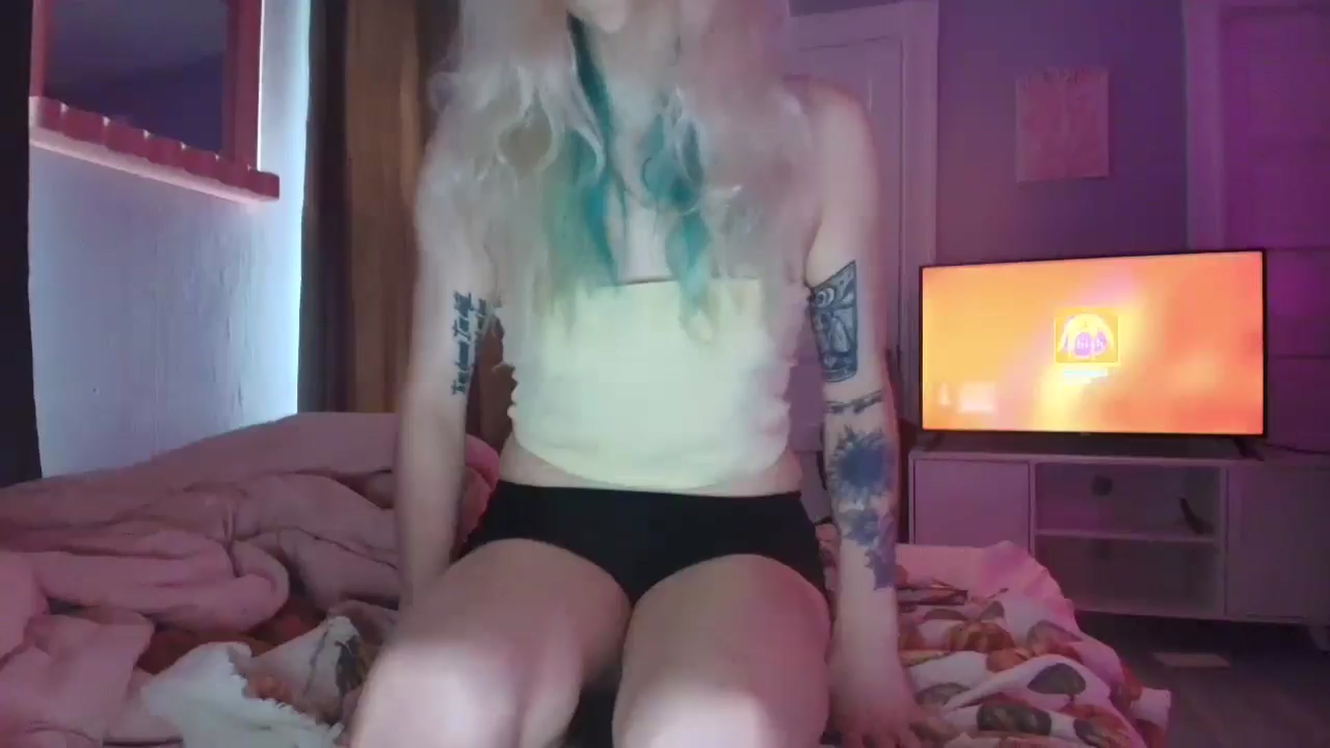 Gallery image thumbnail from DuckChan0's myfreecams stream on, 09/05/2025, 16:57 image 10 of 20