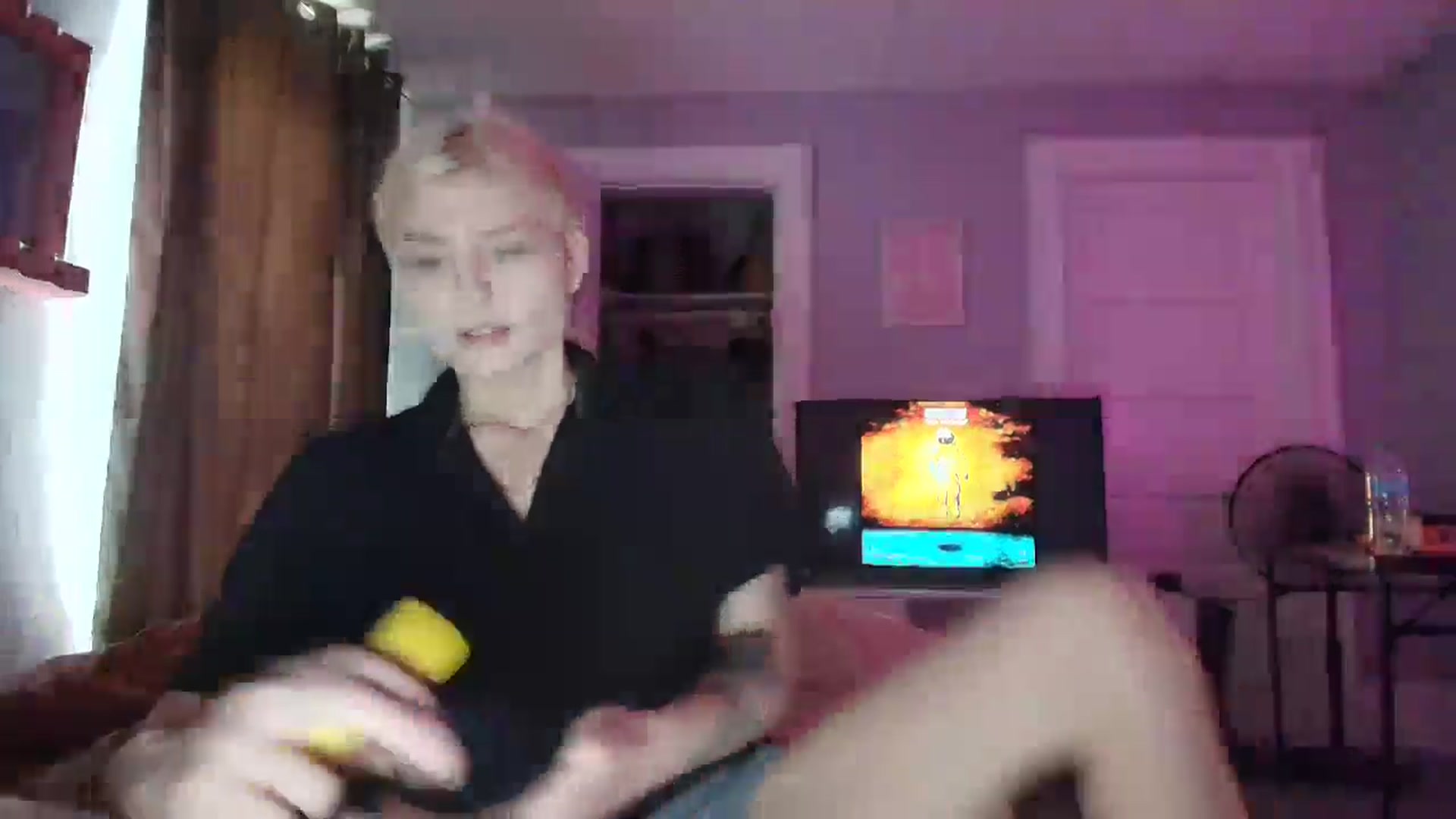 Gallery image thumbnail from DuckChan0's myfreecams stream on, 09/06/2025, 15:32 image 2 of 20