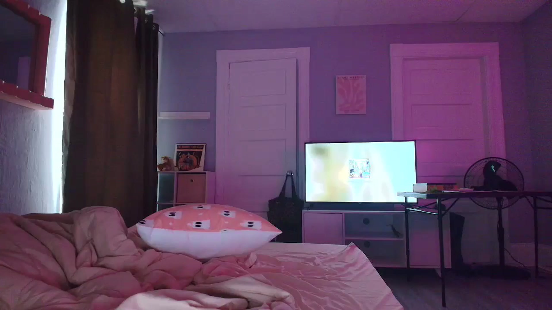 Gallery image thumbnail from DuckChan0's myfreecams stream on, 09/07/2025, 15:00 image 15 of 20