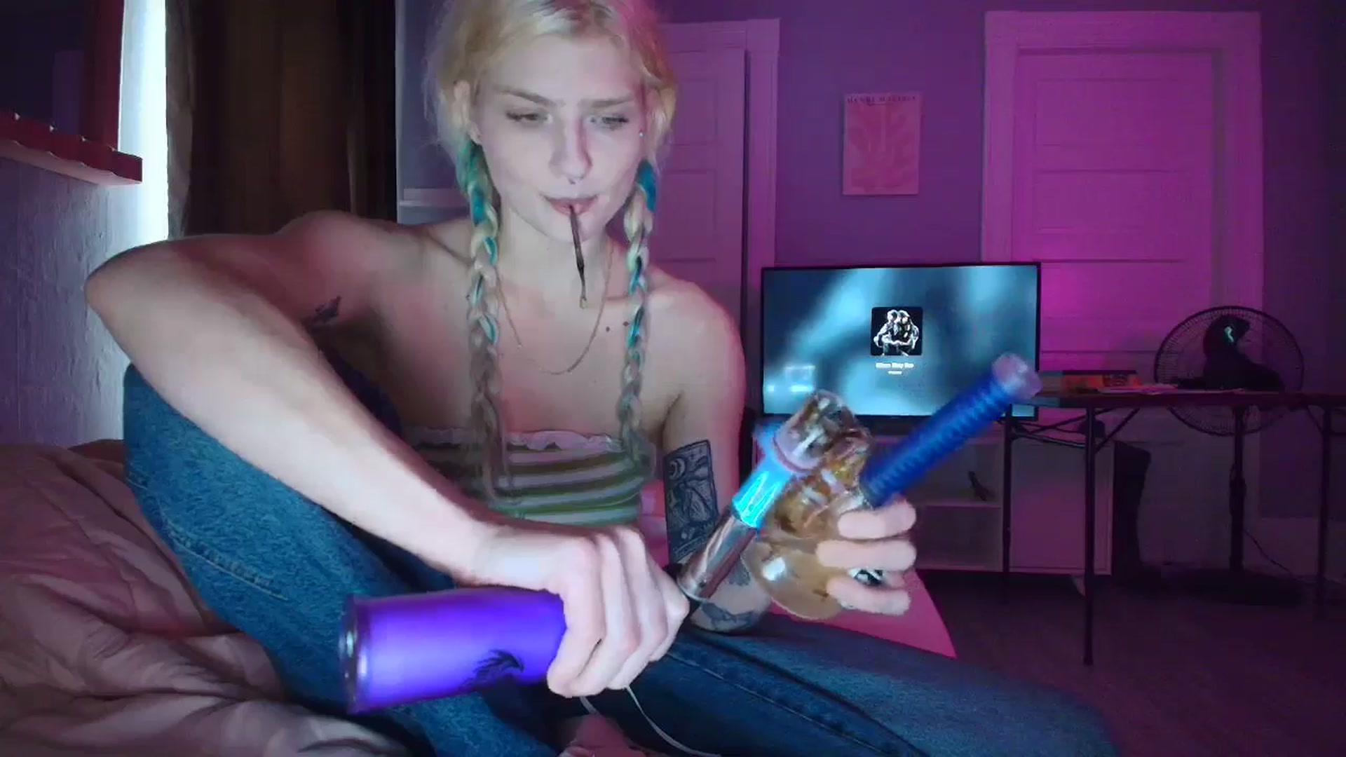Gallery image thumbnail from DuckChan0's myfreecams stream on, 09/07/2025, 15:00 image 18 of 20