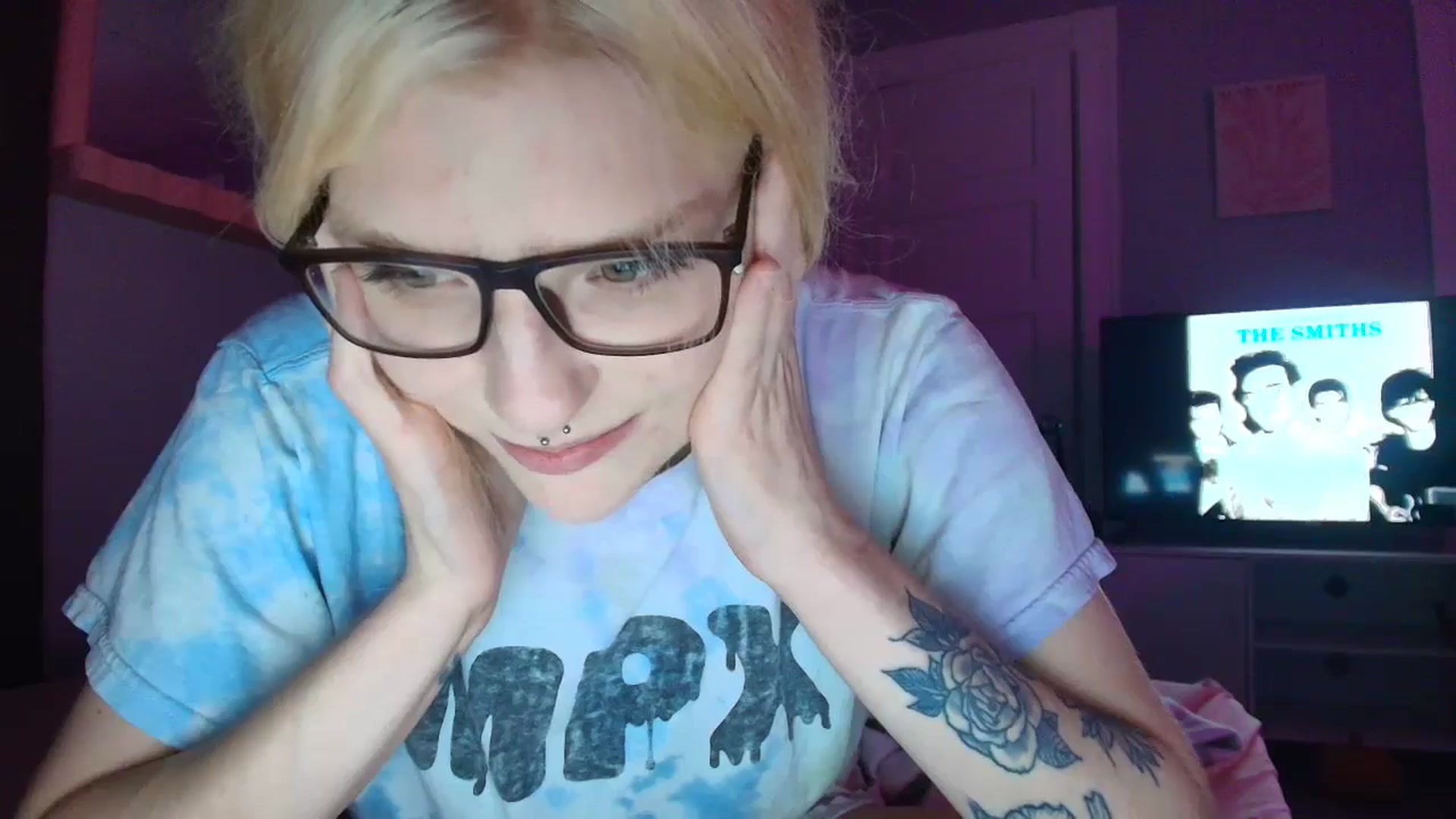 Gallery image thumbnail from DuckChan0's myfreecams stream on, 09/08/2025, 02:08 image 15 of 20