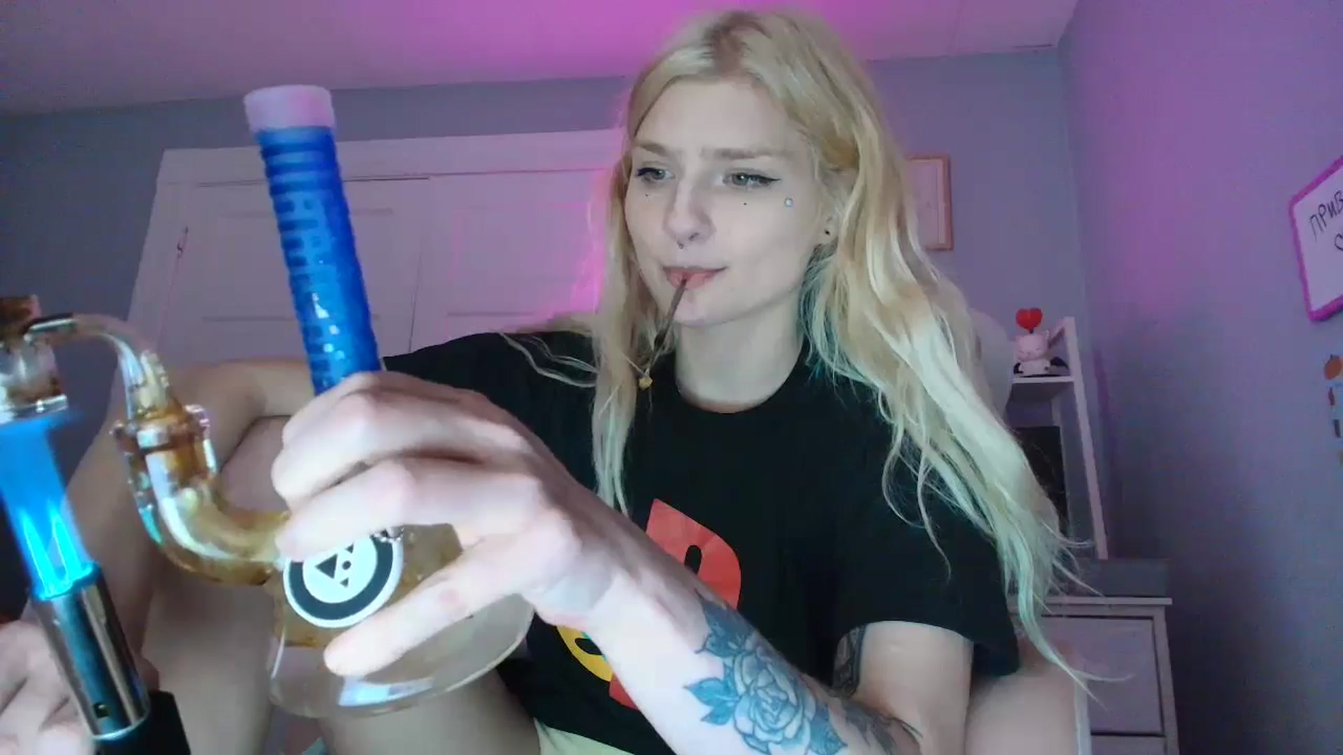 Gallery image thumbnail from DuckChan0's myfreecams stream on, 09/10/2025, 15:26 image 14 of 20