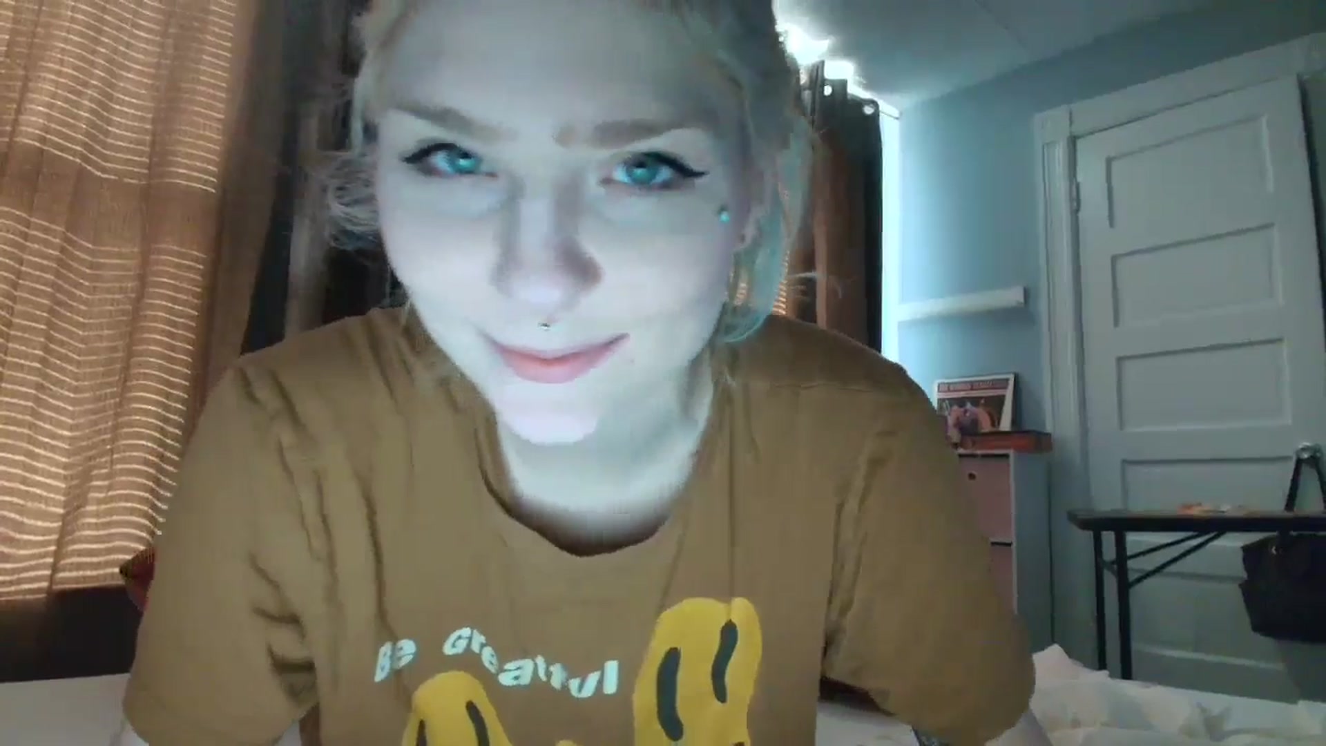 Gallery image thumbnail from DuckChan0's myfreecams stream on, 09/12/2025, 13:31 image 7 of 20