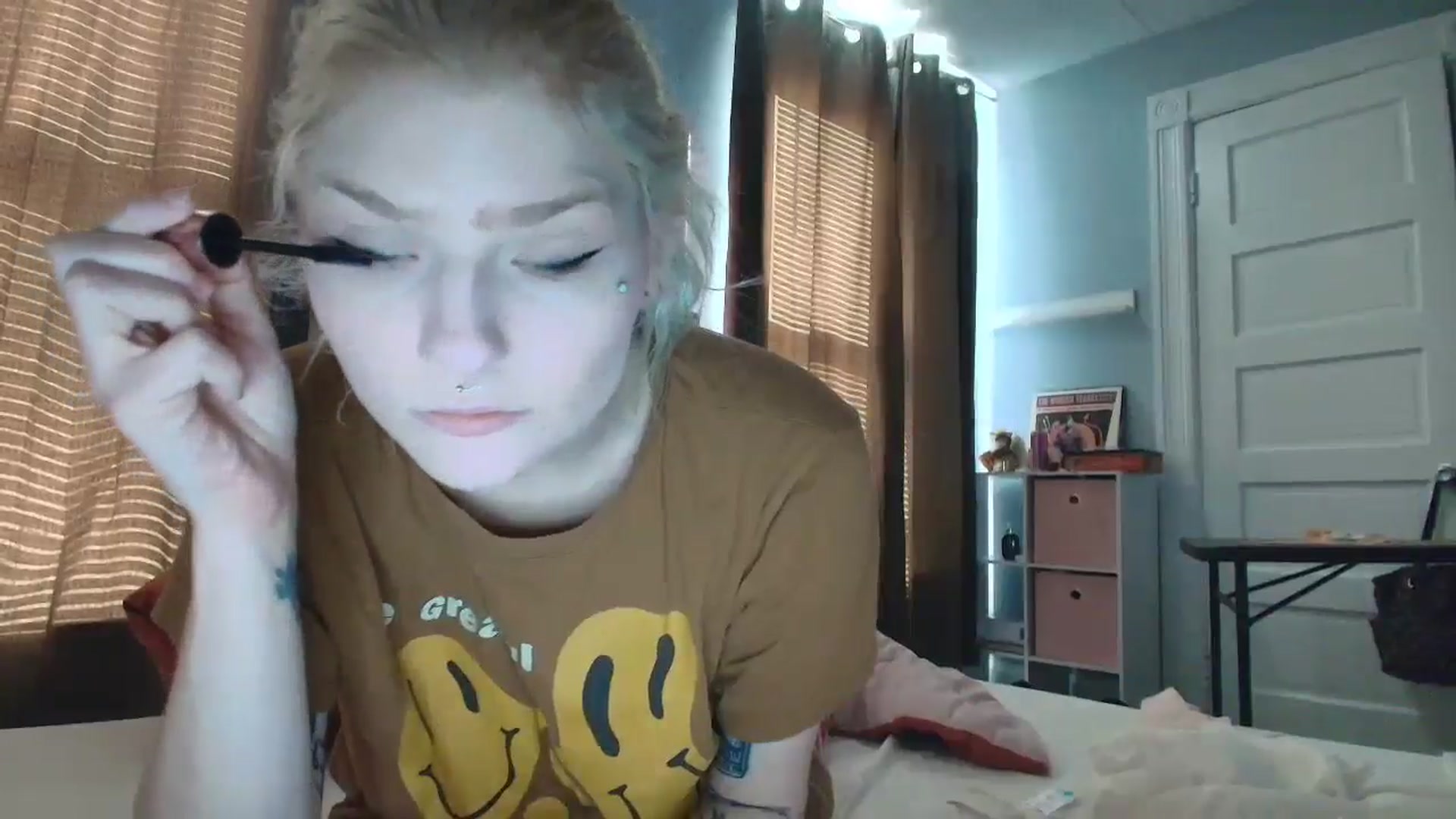 Gallery image thumbnail from DuckChan0's myfreecams stream on, 09/12/2025, 13:31 image 5 of 20