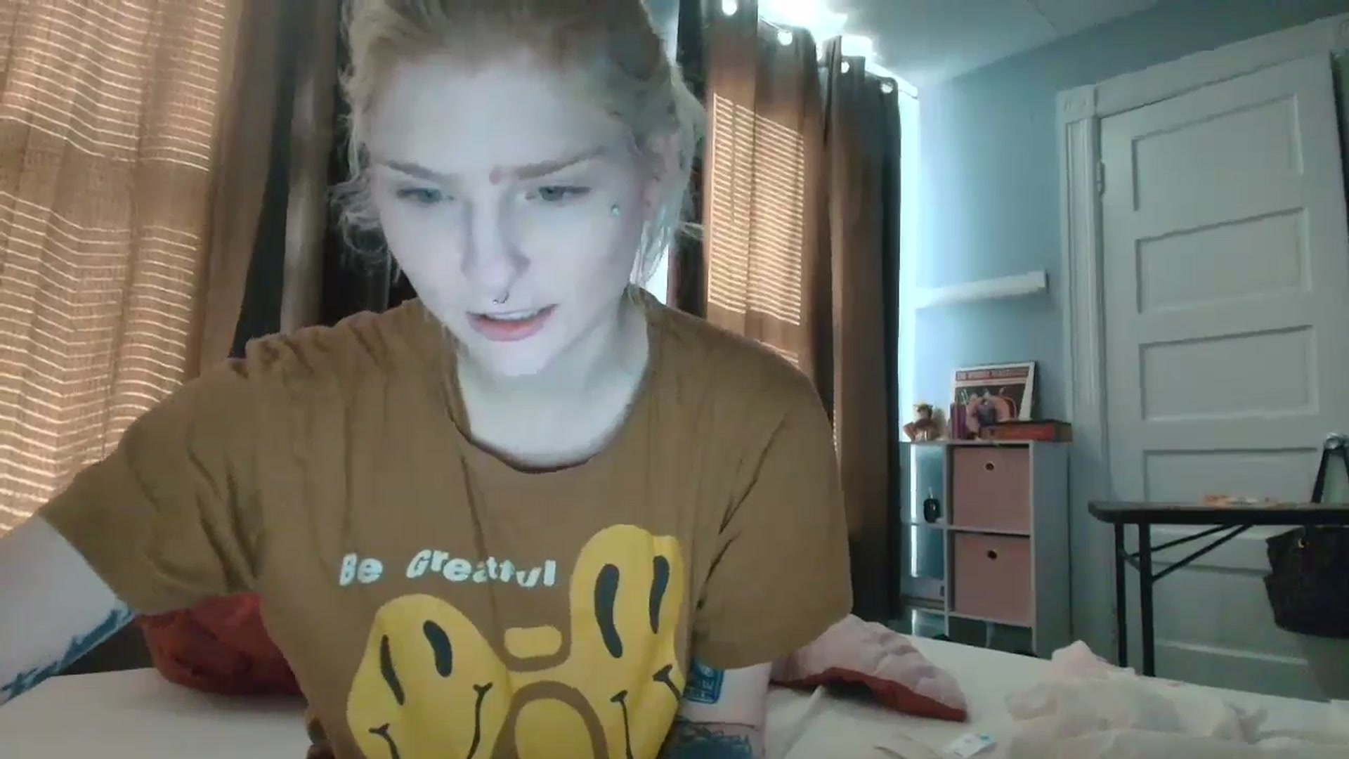 Gallery image thumbnail from DuckChan0's myfreecams stream on, 09/12/2025, 13:31 image 3 of 20