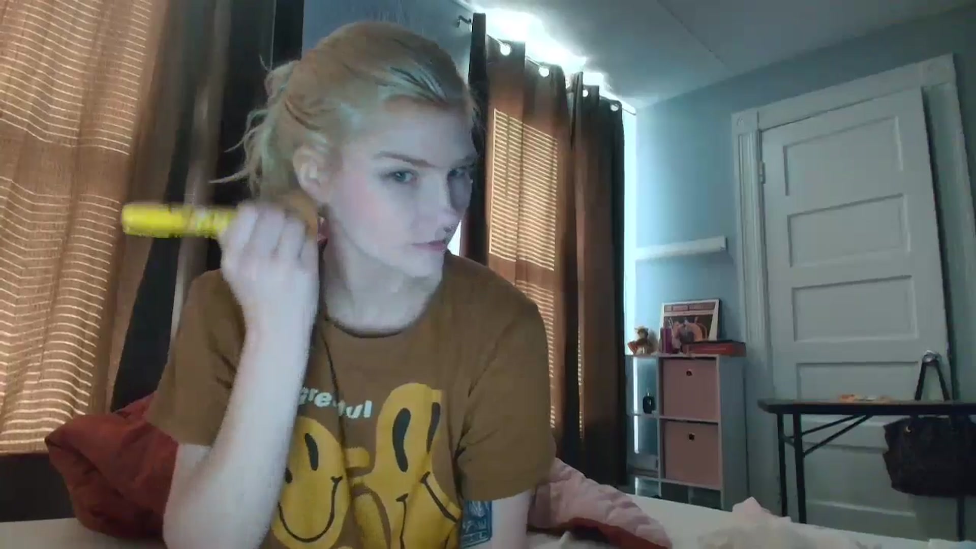 Gallery image thumbnail from DuckChan0's myfreecams stream on, 09/12/2025, 13:31 image 2 of 20