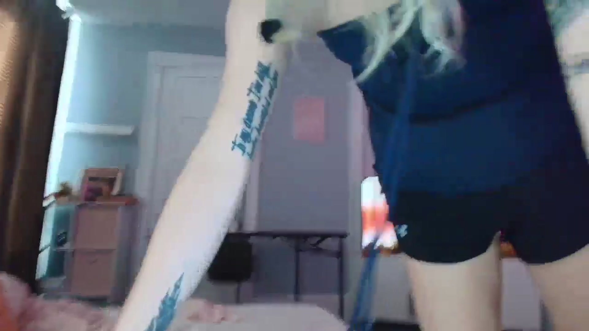 Gallery image thumbnail from DuckChan0's myfreecams stream on, 09/12/2025, 15:29 image 5 of 20