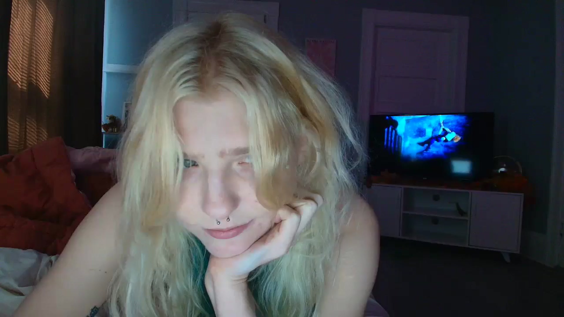 Gallery image thumbnail from DuckChan0's myfreecams stream on, 09/12/2025, 15:29 image 20 of 20