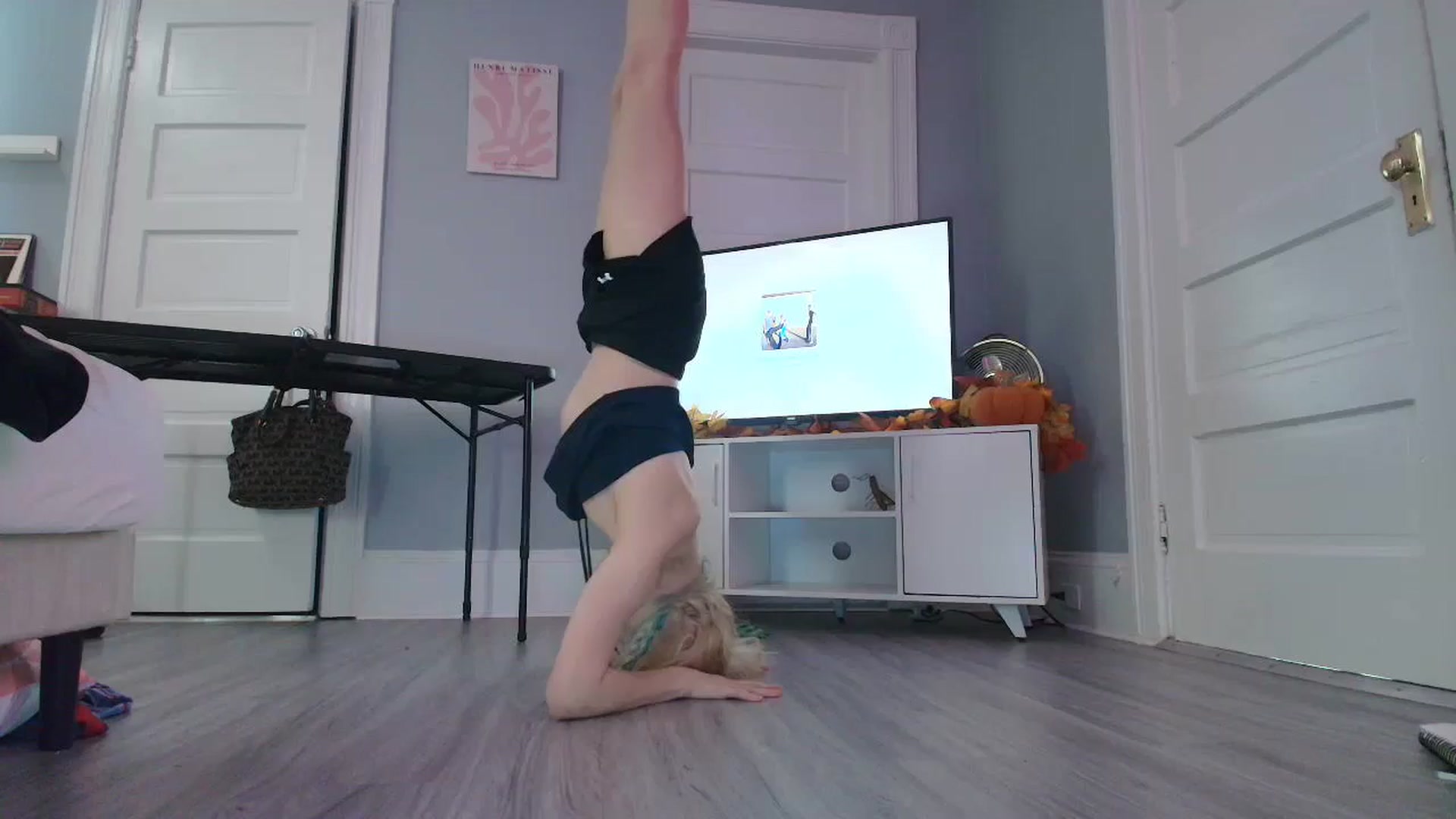 Gallery image thumbnail from DuckChan0's myfreecams stream on, 09/12/2025, 15:29 image 6 of 20