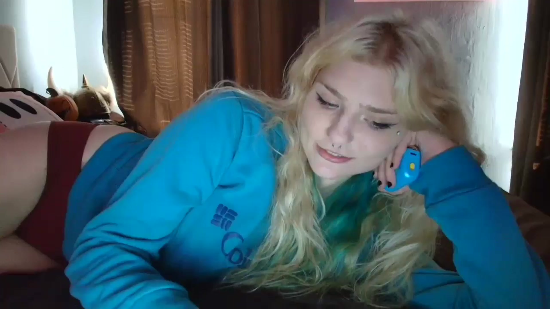 Gallery image thumbnail from DuckChan0's myfreecams stream on, 09/26/2025, 15:43 image 1 of 20