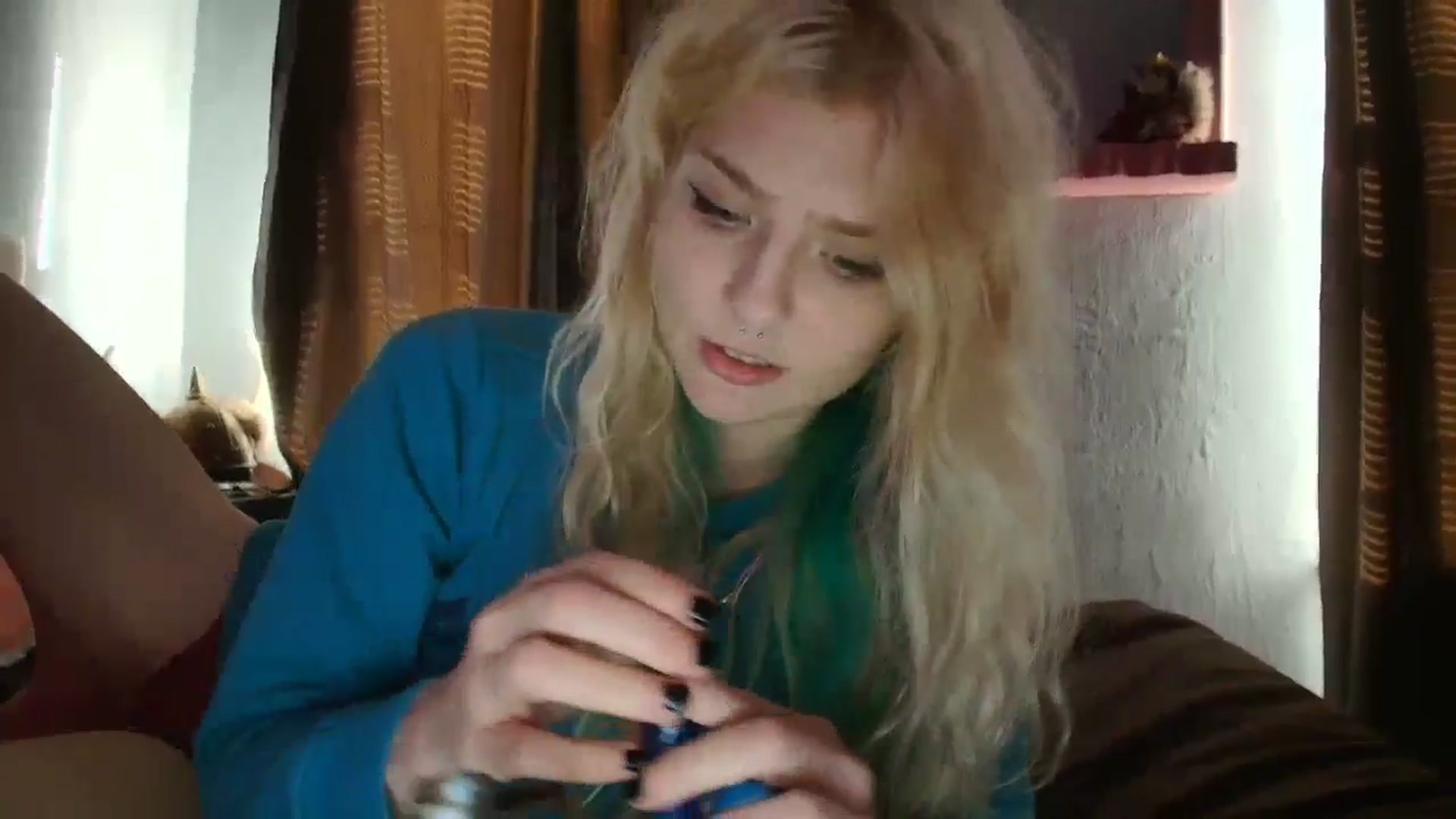 Gallery image thumbnail from DuckChan0's myfreecams stream on, 09/26/2025, 15:43 image 8 of 20