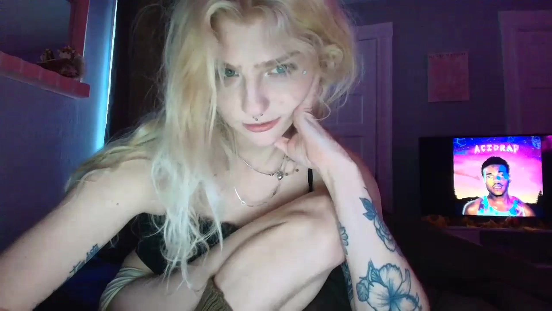 Gallery image thumbnail from DuckChan0's myfreecams stream on, 10/02/2025, 16:47 image 20 of 20