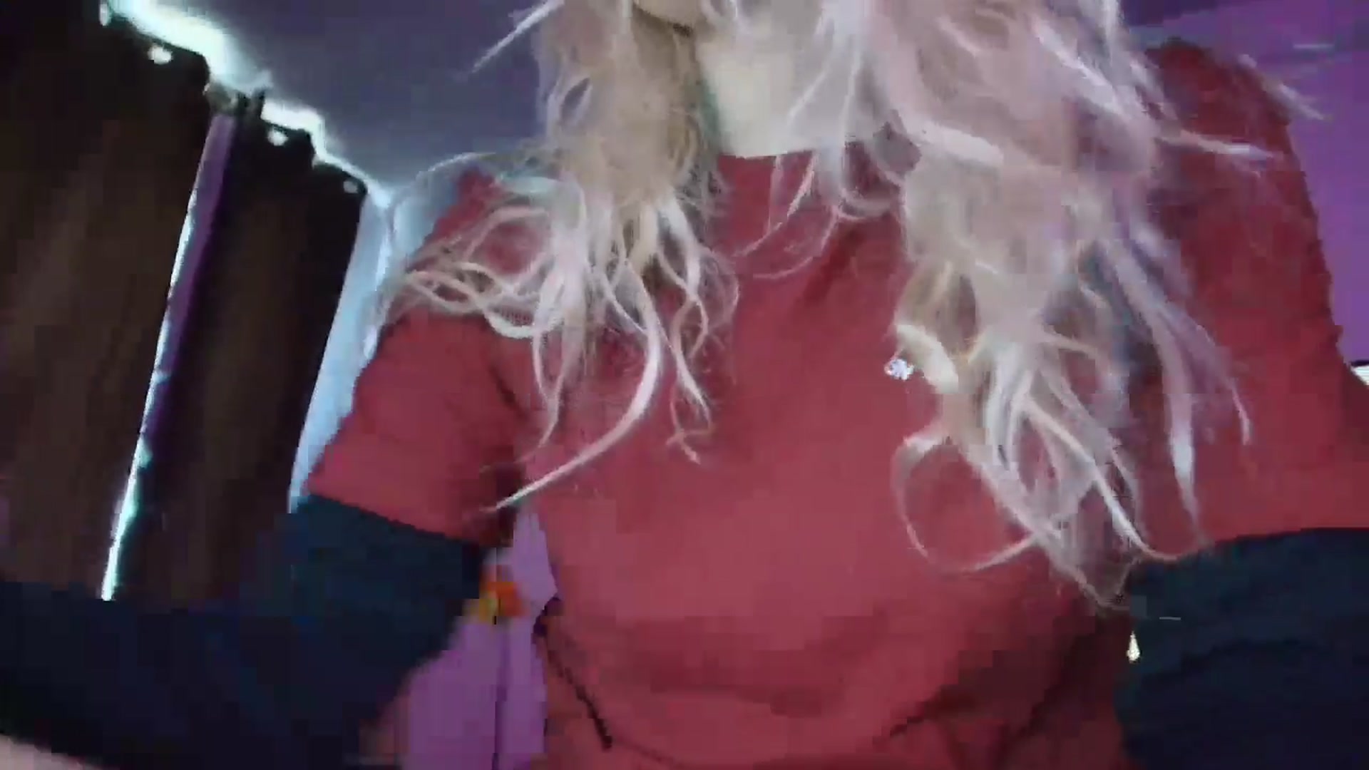 Gallery image thumbnail from DuckChan0's myfreecams stream on, 10/09/2025, 16:19 image 9 of 20
