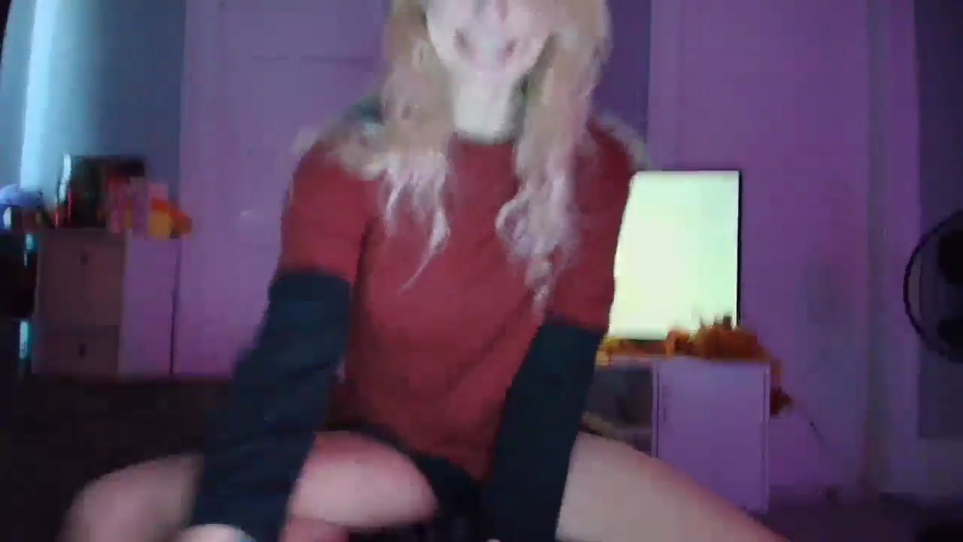 Gallery image thumbnail from DuckChan0's myfreecams stream on, 10/09/2025, 16:19 image 7 of 20
