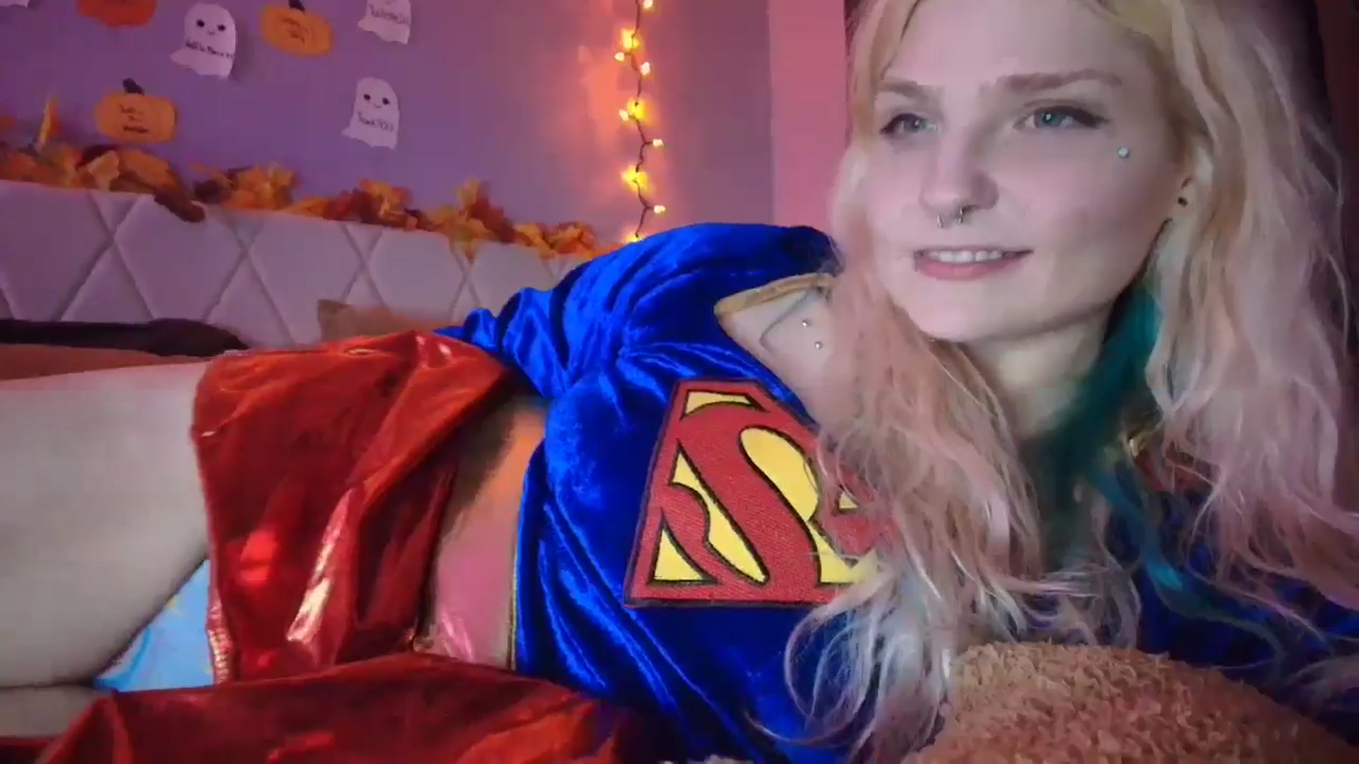 Gallery image thumbnail from DuckChan0's myfreecams stream on, 10/11/2025, 02:44 image 19 of 20