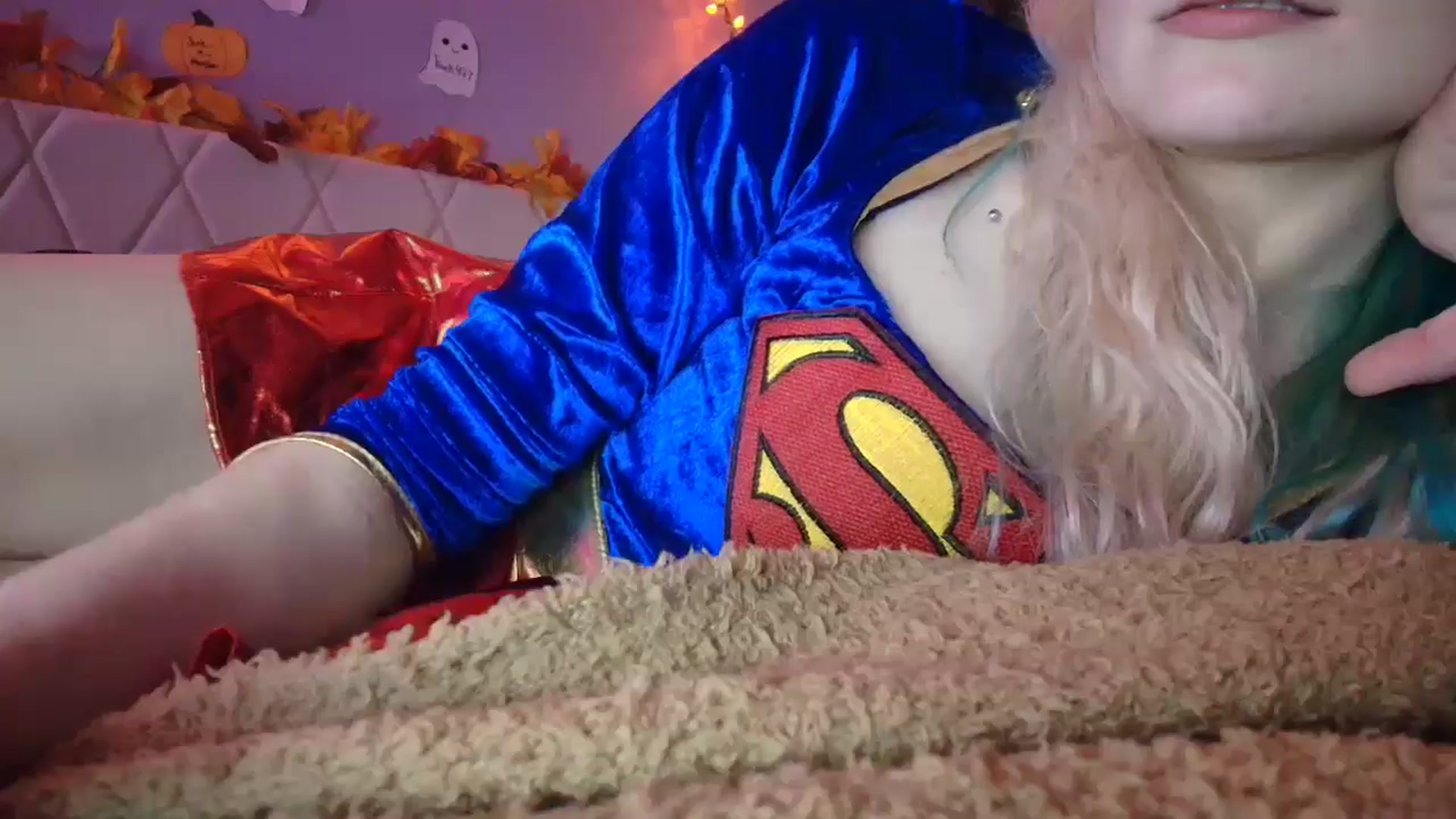 Gallery image thumbnail from DuckChan0's myfreecams stream on, 10/11/2025, 02:44 image 20 of 20