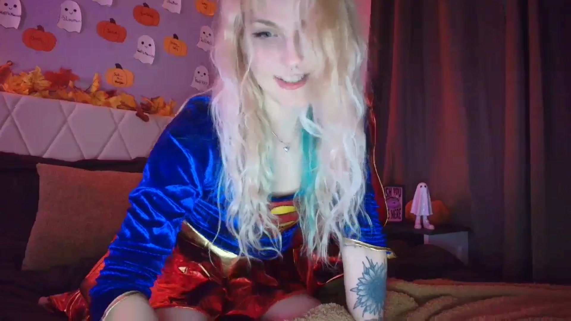 Gallery image thumbnail from DuckChan0's myfreecams stream on, 10/11/2025, 02:44 image 4 of 20