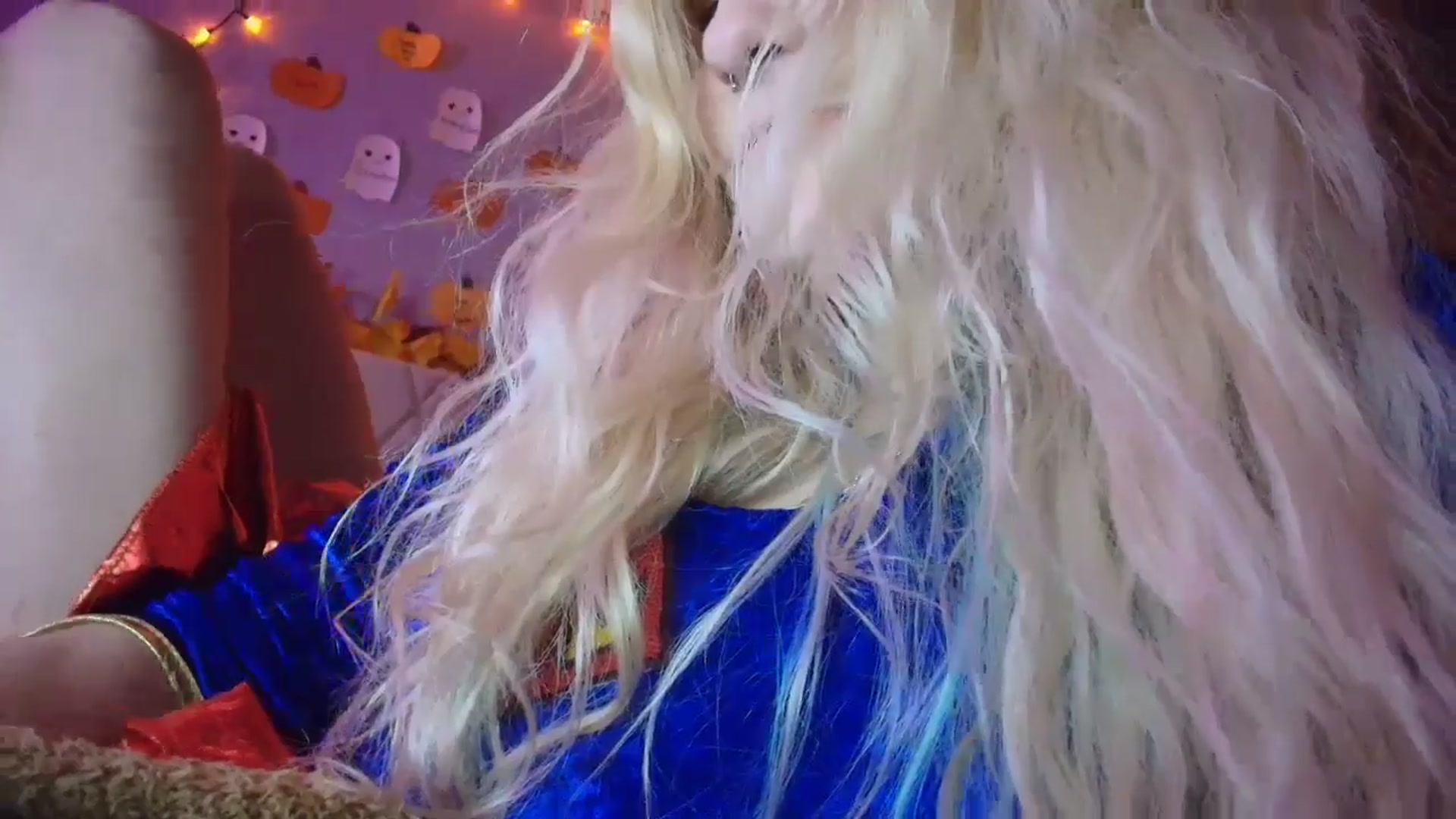 Gallery image thumbnail from DuckChan0's myfreecams stream on, 10/11/2025, 02:44 image 10 of 20