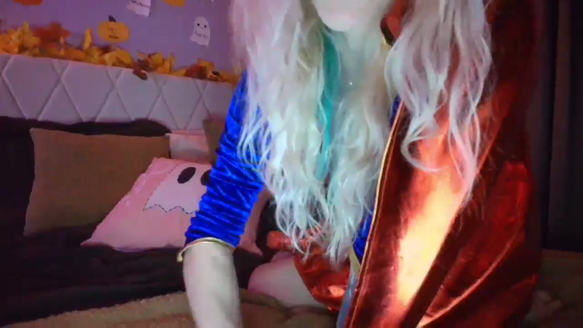 Gallery image thumbnail from DuckChan0's myfreecams stream on, 10/11/2025, 02:44 image 7 of 20