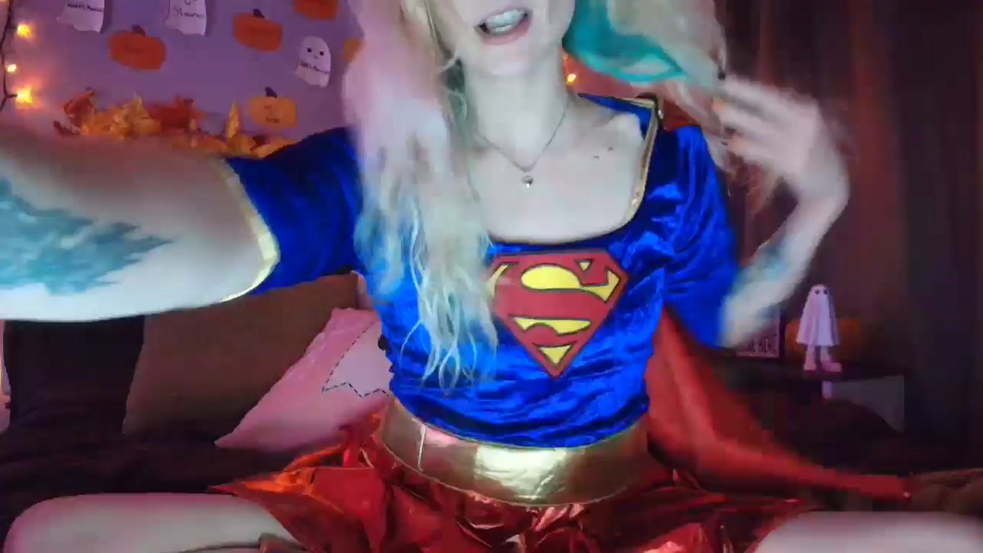 Gallery image thumbnail from DuckChan0's myfreecams stream on, 10/11/2025, 02:44 image 9 of 20