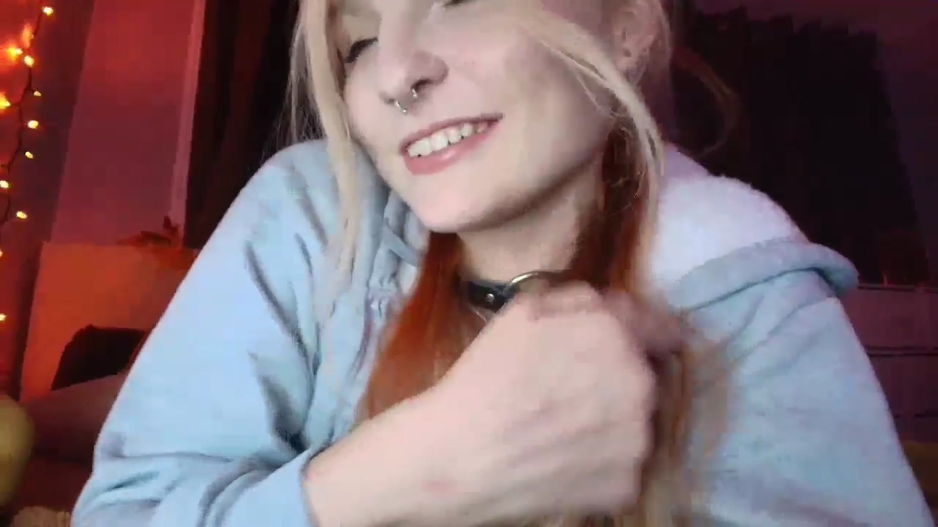 Gallery image thumbnail from DuckChan0's myfreecams stream on, 10/17/2025, 01:09 image 11 of 20