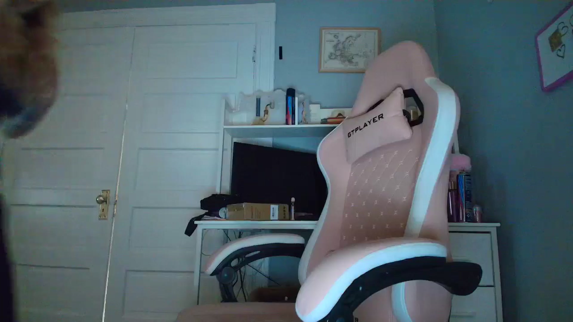 Gallery image thumbnail from DuckChan0's myfreecams stream on, 10/23/2025, 14:19 image 13 of 20