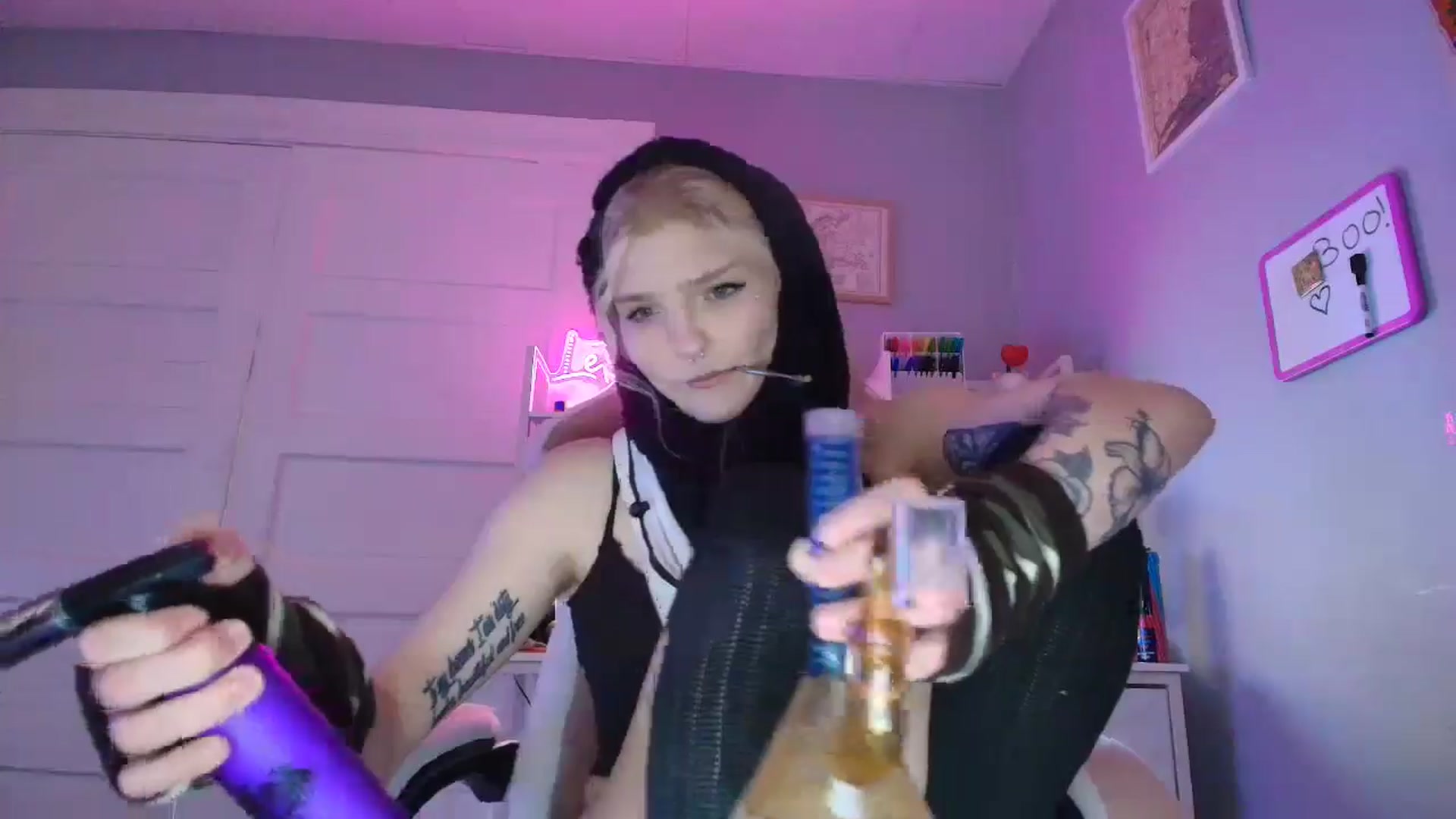 Gallery image thumbnail from DuckChan0's myfreecams stream on, 10/27/2025, 15:12 image 11 of 20