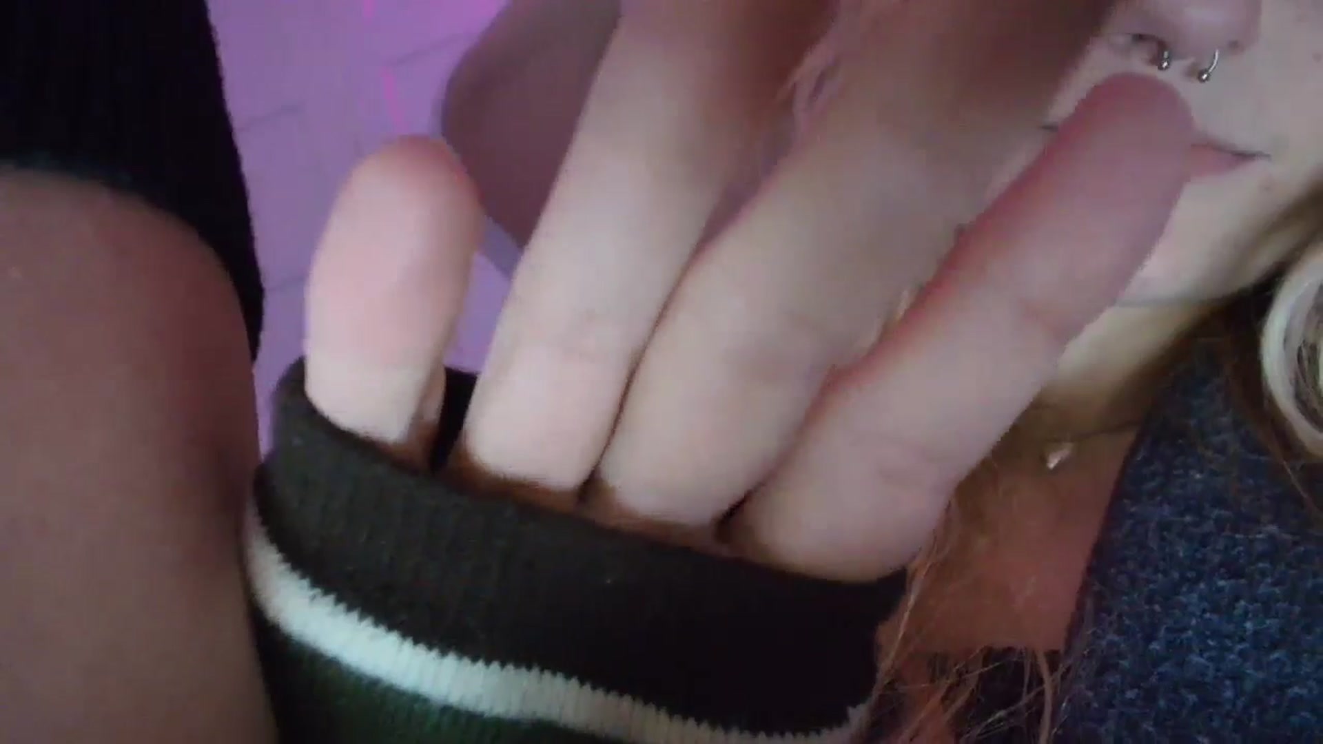 Gallery image thumbnail from DuckChan0's myfreecams stream on, 10/27/2025, 16:25 image 19 of 20