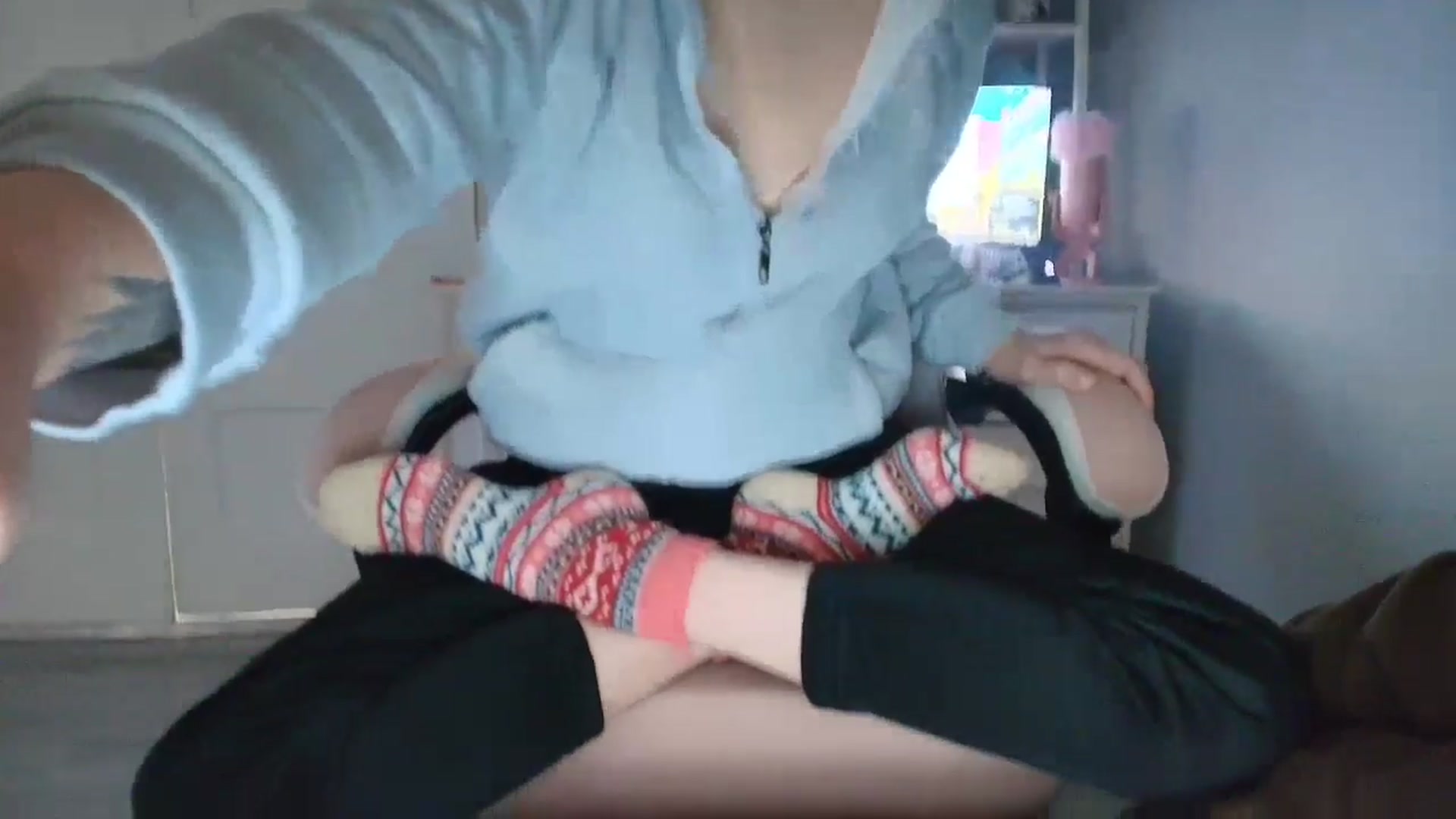 Gallery image thumbnail from DuckChan0's myfreecams stream on, 10/28/2025, 14:39 image 19 of 20