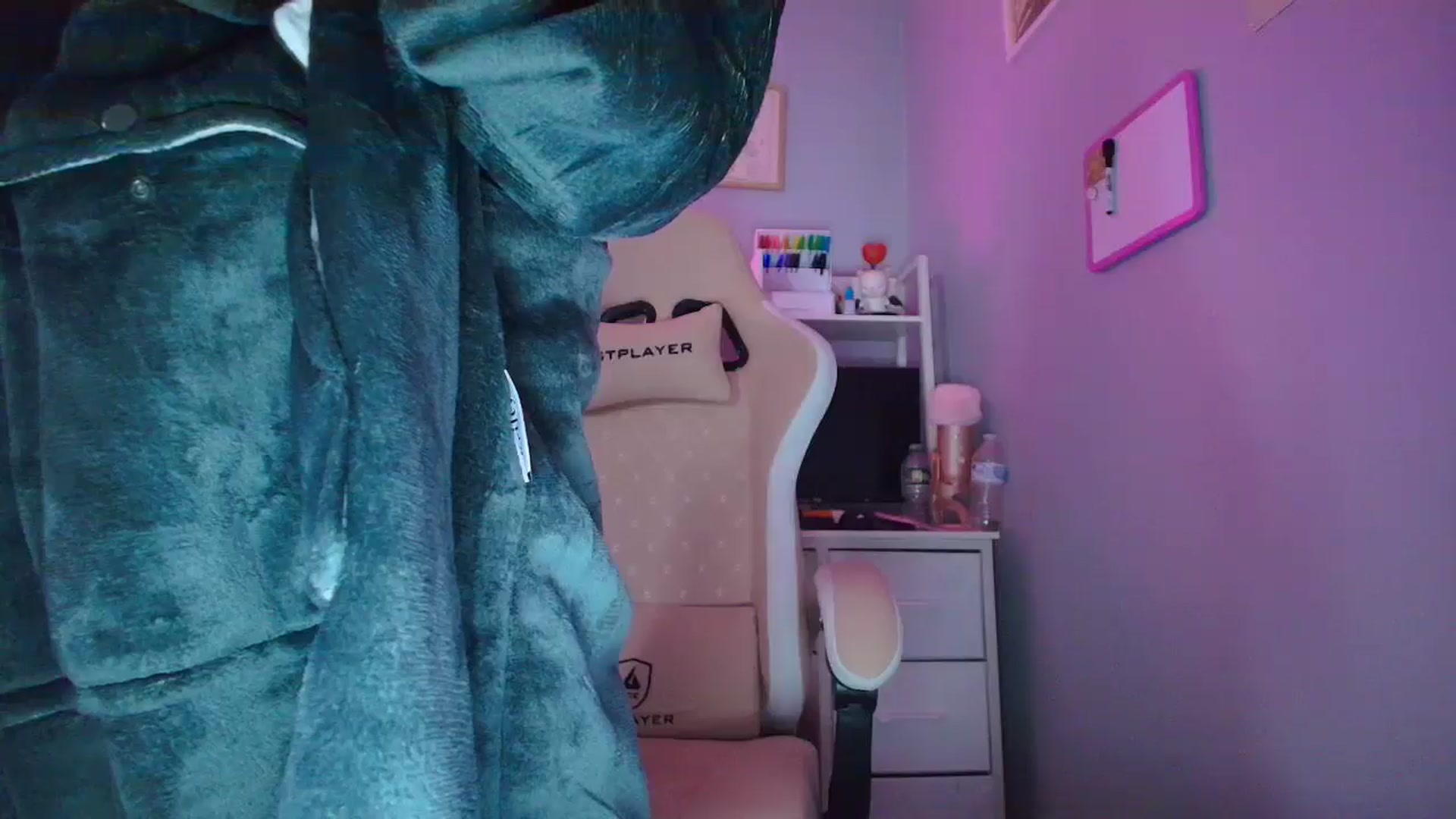 Gallery image thumbnail from DuckChan0's myfreecams stream on, 11/06/2025, 15:50 image 9 of 20