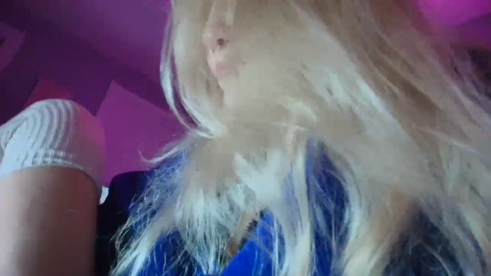 Gallery image thumbnail from DuckChan0's myfreecams stream on, 11/06/2025, 17:56 image 14 of 20