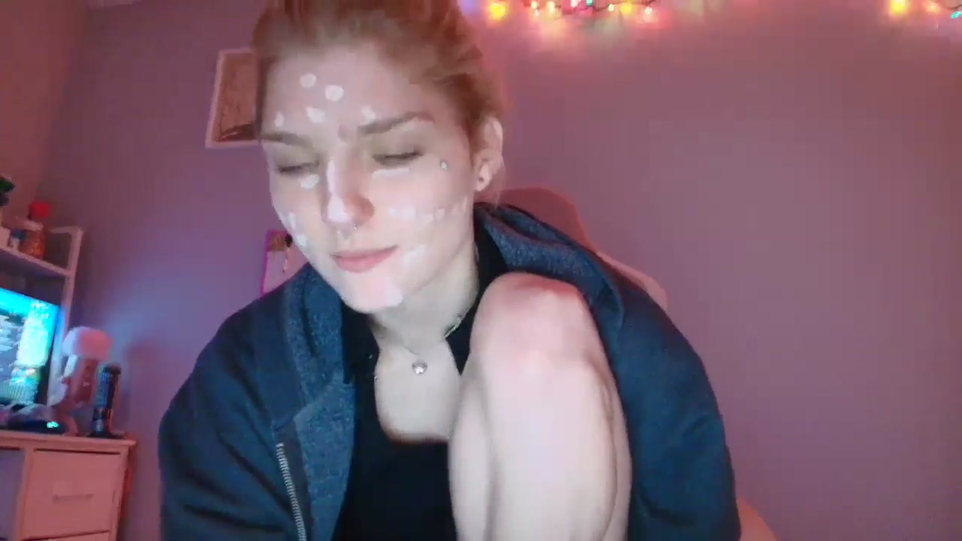 Gallery image thumbnail from DuckChan0's myfreecams stream on, 11/13/2025, 17:19 image 2 of 20