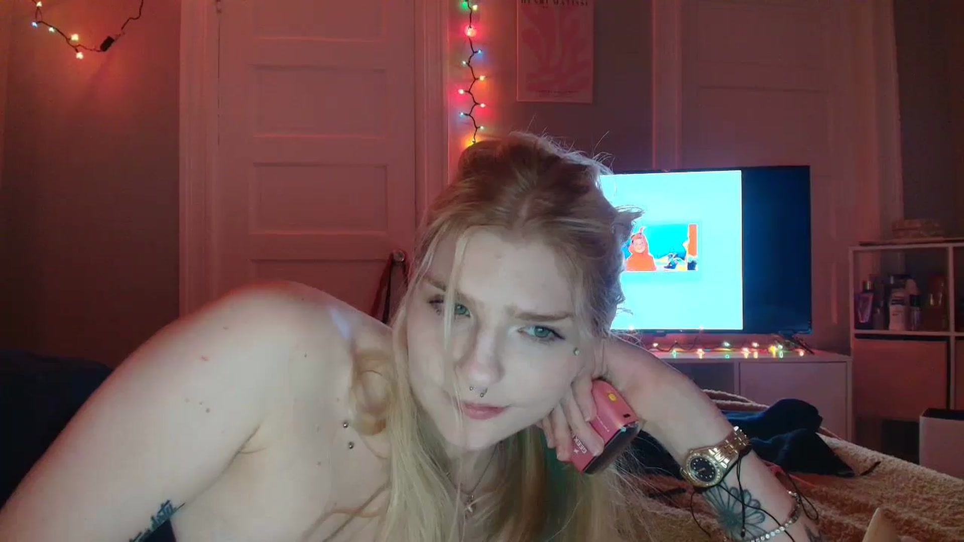 Gallery image thumbnail from DuckChan0's myfreecams stream on, 11/15/2025, 22:34 image 12 of 20