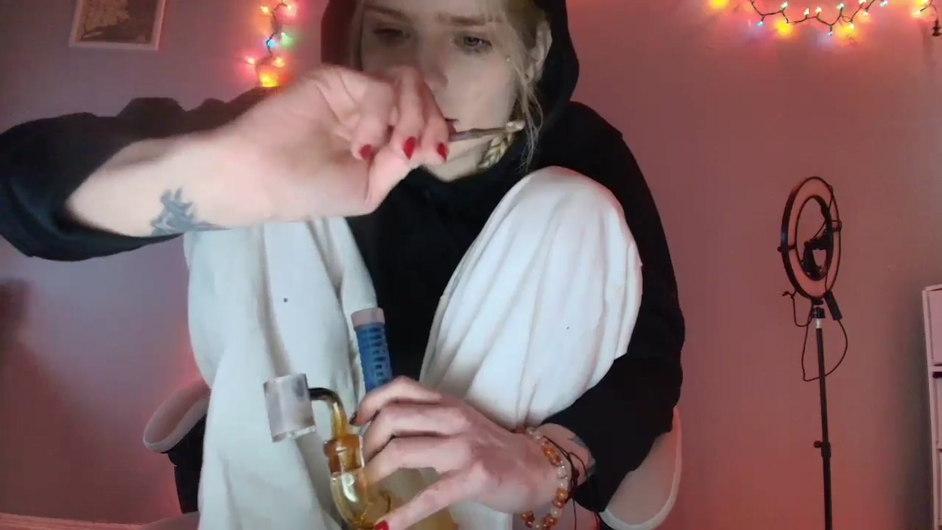 Gallery image thumbnail from DuckChan0's myfreecams stream on, 11/25/2025, 17:22 image 2 of 20