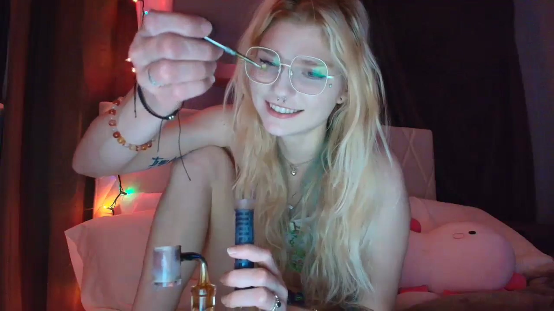 Gallery image thumbnail from DuckChan0's myfreecams stream on, 11/29/2025, 02:28 image 2 of 20