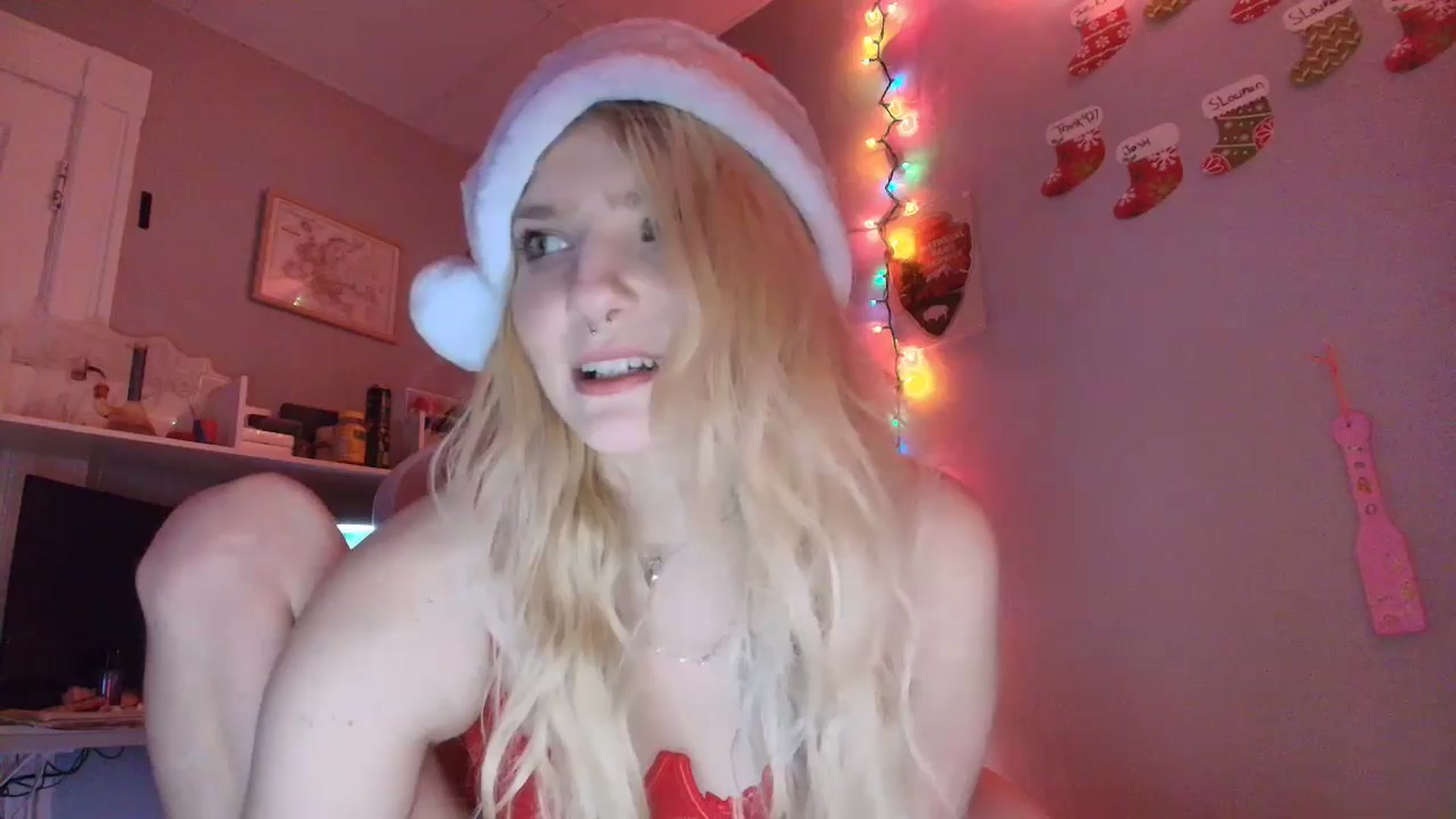 Gallery image thumbnail from DuckChan0's myfreecams stream on, 12/06/2025, 03:53 image 8 of 20