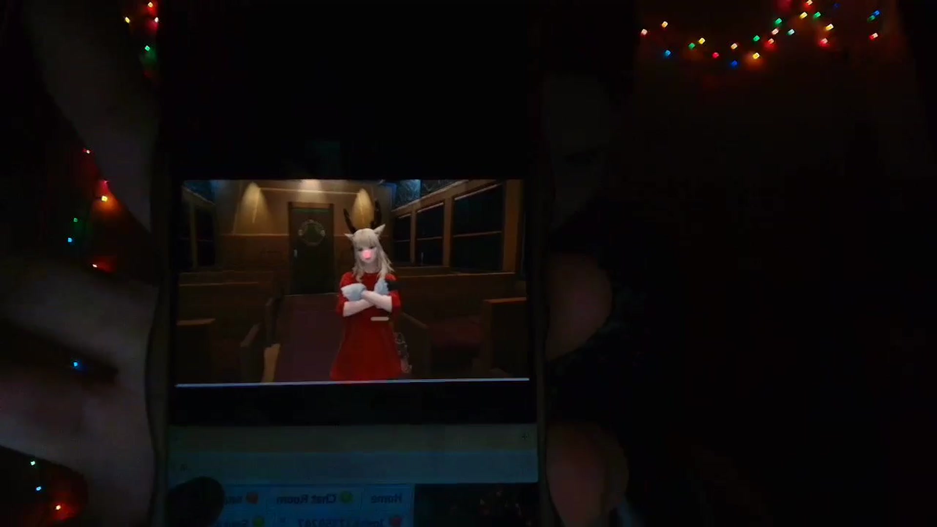 Gallery image thumbnail from DuckChan0's myfreecams stream on, 12/18/2025, 16:44 image 3 of 20