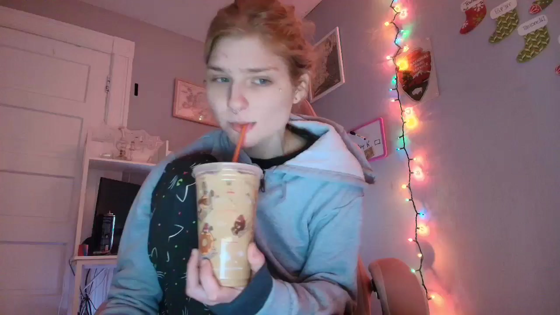 Gallery image thumbnail from DuckChan0's myfreecams stream on, 12/26/2025, 17:40 image 1 of 20
