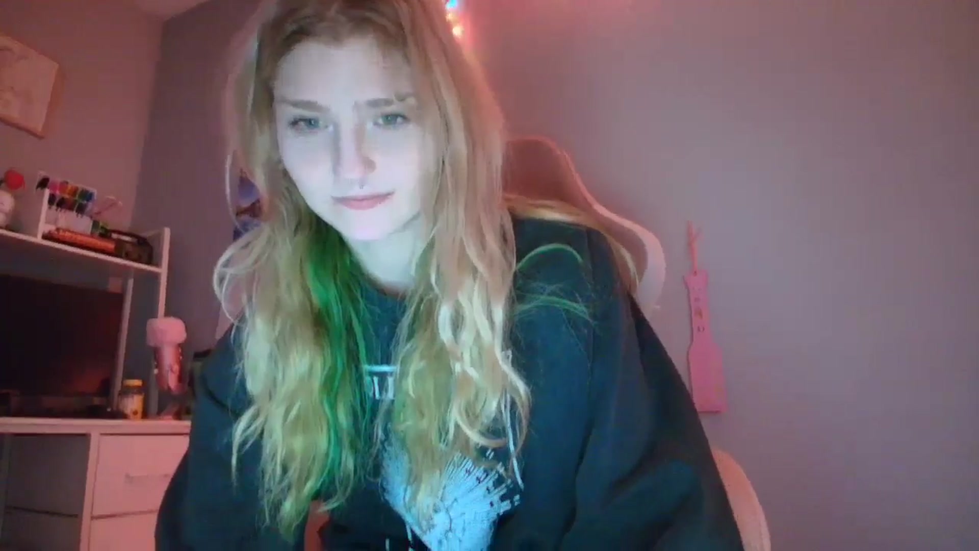 Gallery image thumbnail from DuckChan0's myfreecams stream on, 01/08/2026, 19:07 image 6 of 20