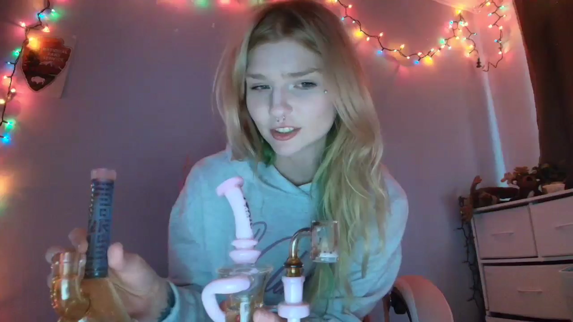 Gallery image thumbnail from DuckChan0's myfreecams stream on, 01/09/2026, 19:07 image 10 of 20